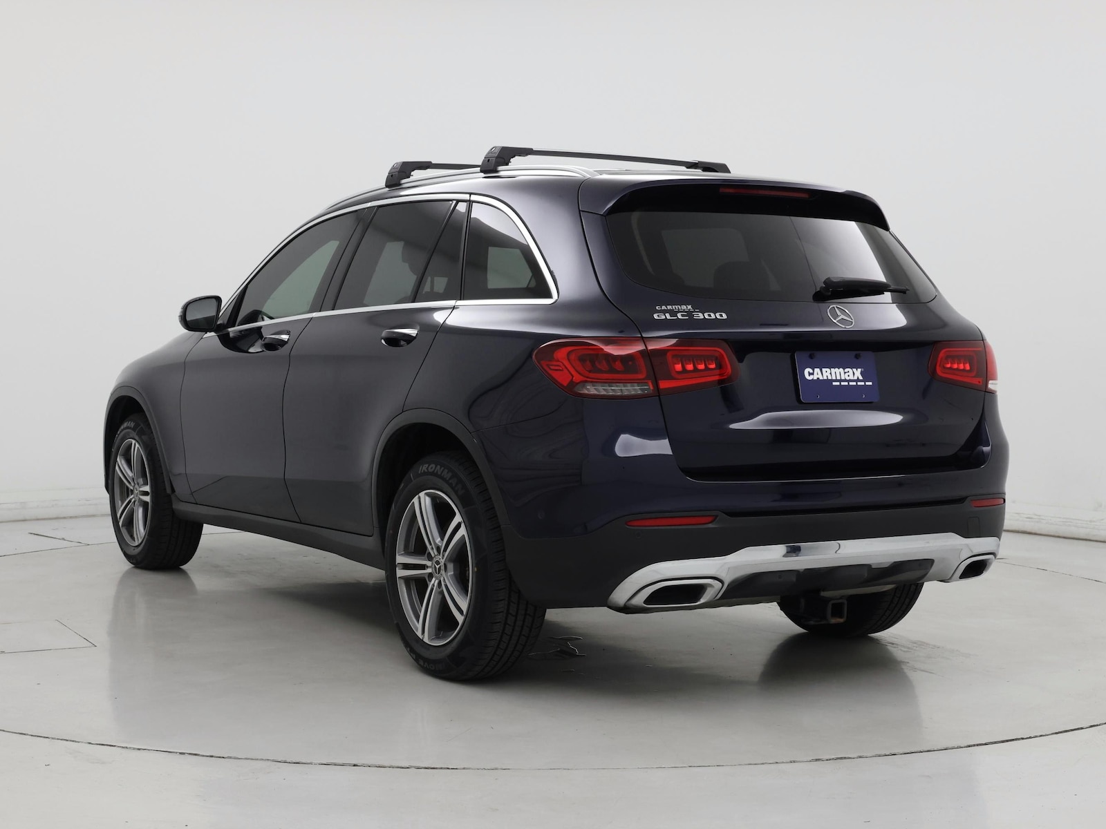 2021 Mercedes-Benz GLC GLC300 - Photo 3