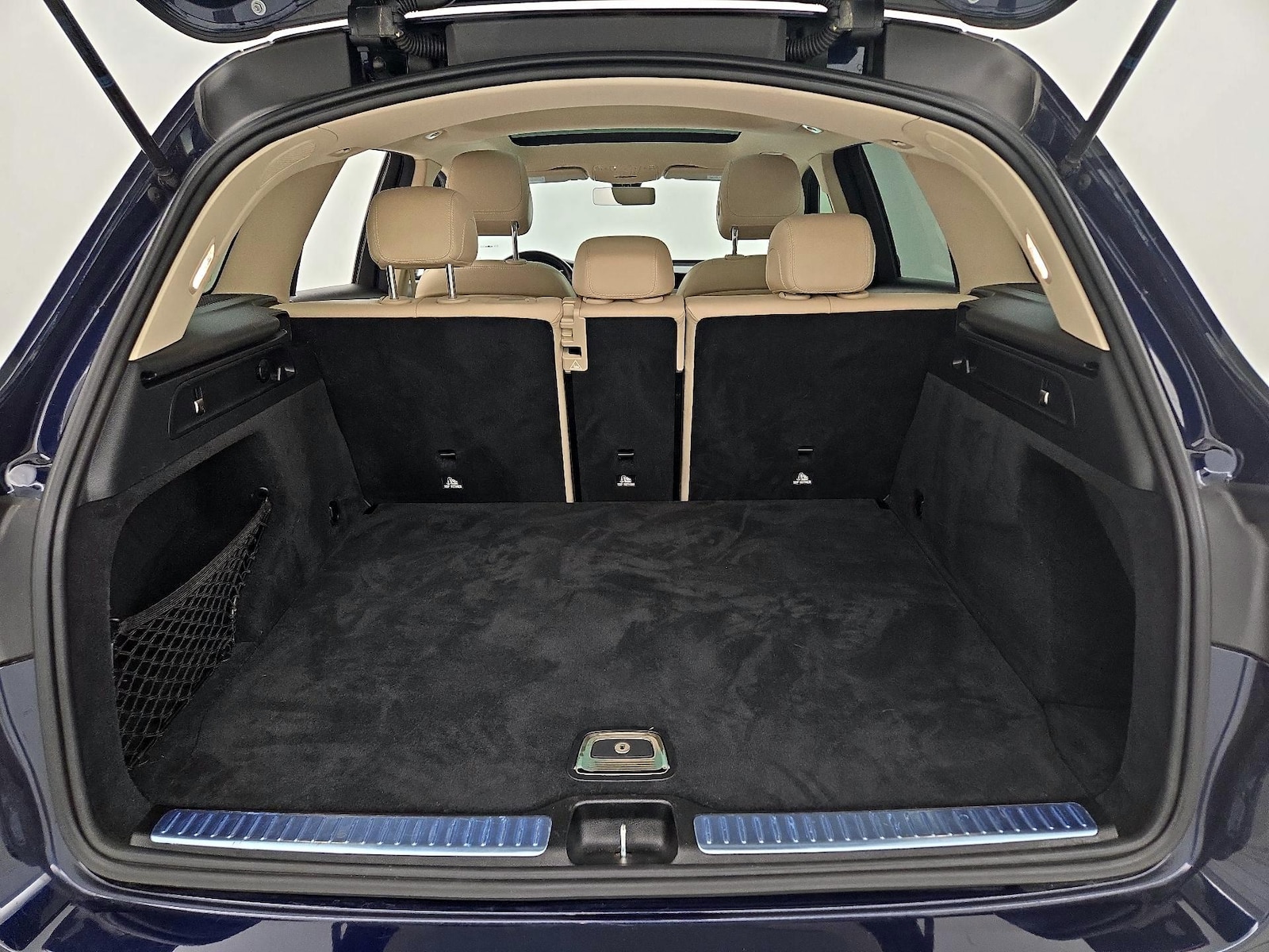 2021 Mercedes-Benz GLC GLC300 - Photo 22