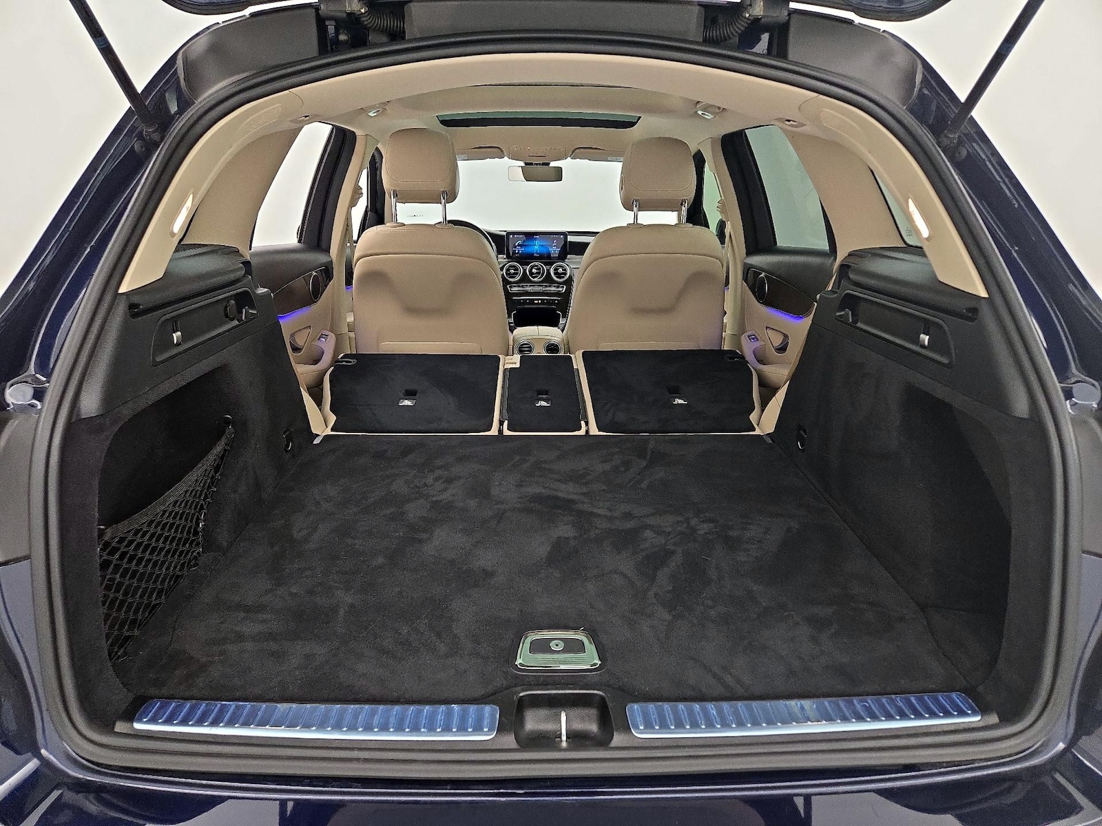 2021 Mercedes-Benz GLC GLC300 - Photo 23