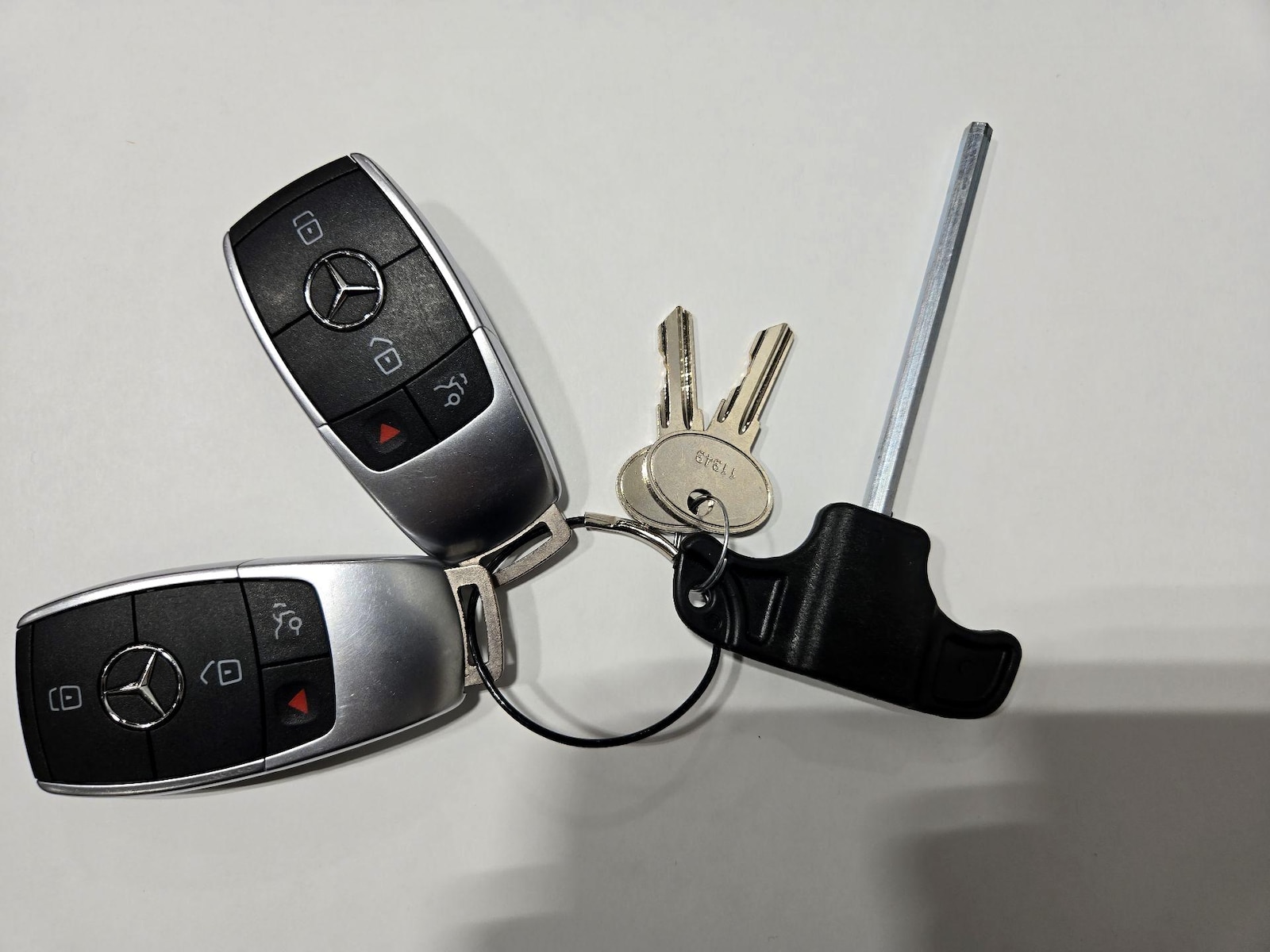2021 Mercedes-Benz GLC GLC300 - Photo 26