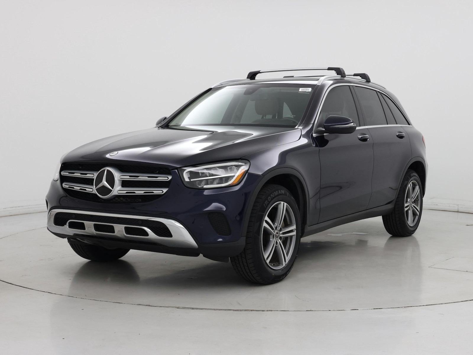 2021 Mercedes-Benz GLC GLC300 - Photo 5