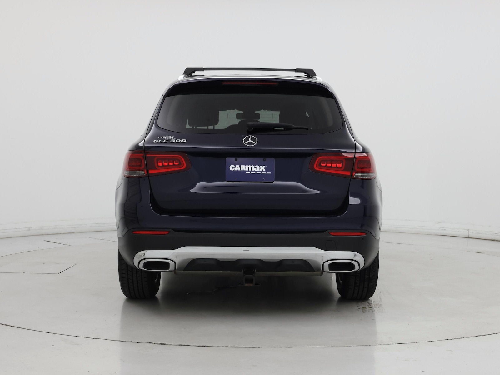 2021 Mercedes-Benz GLC GLC300 - Photo 7
