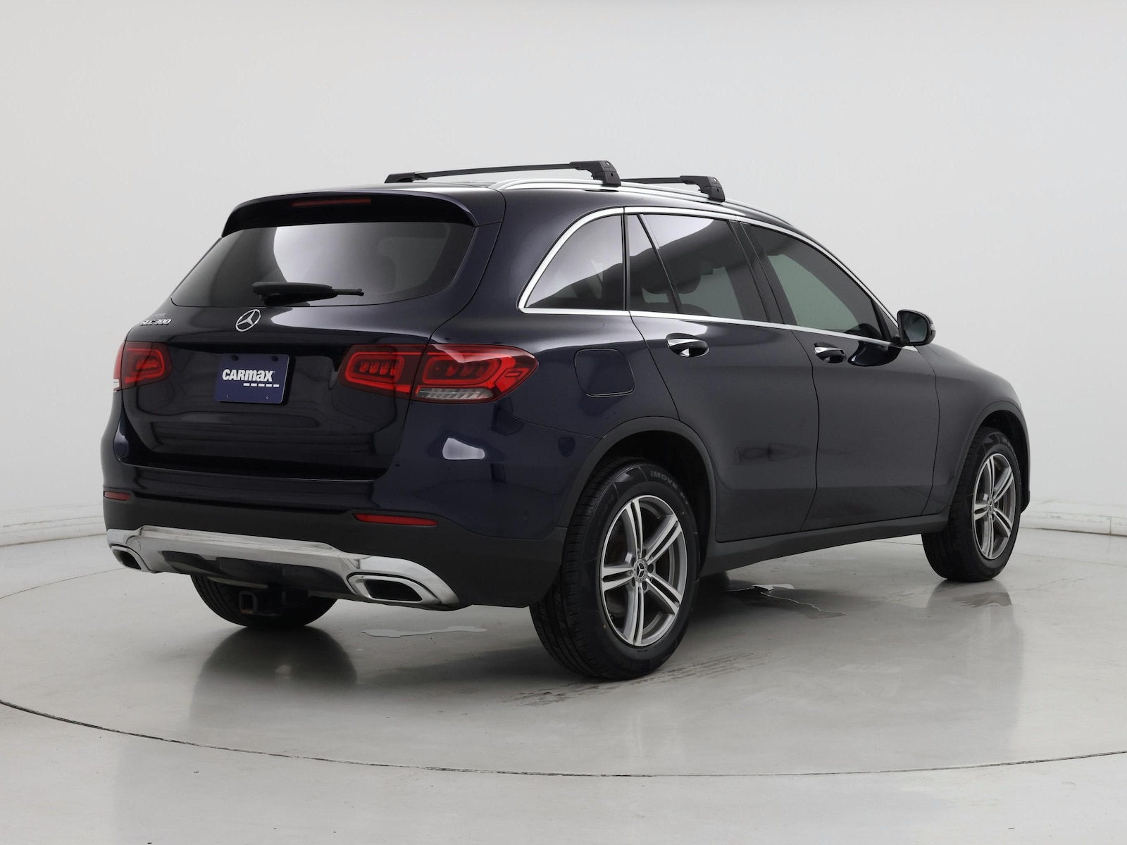 2021 Mercedes-Benz GLC GLC300 - Photo 9