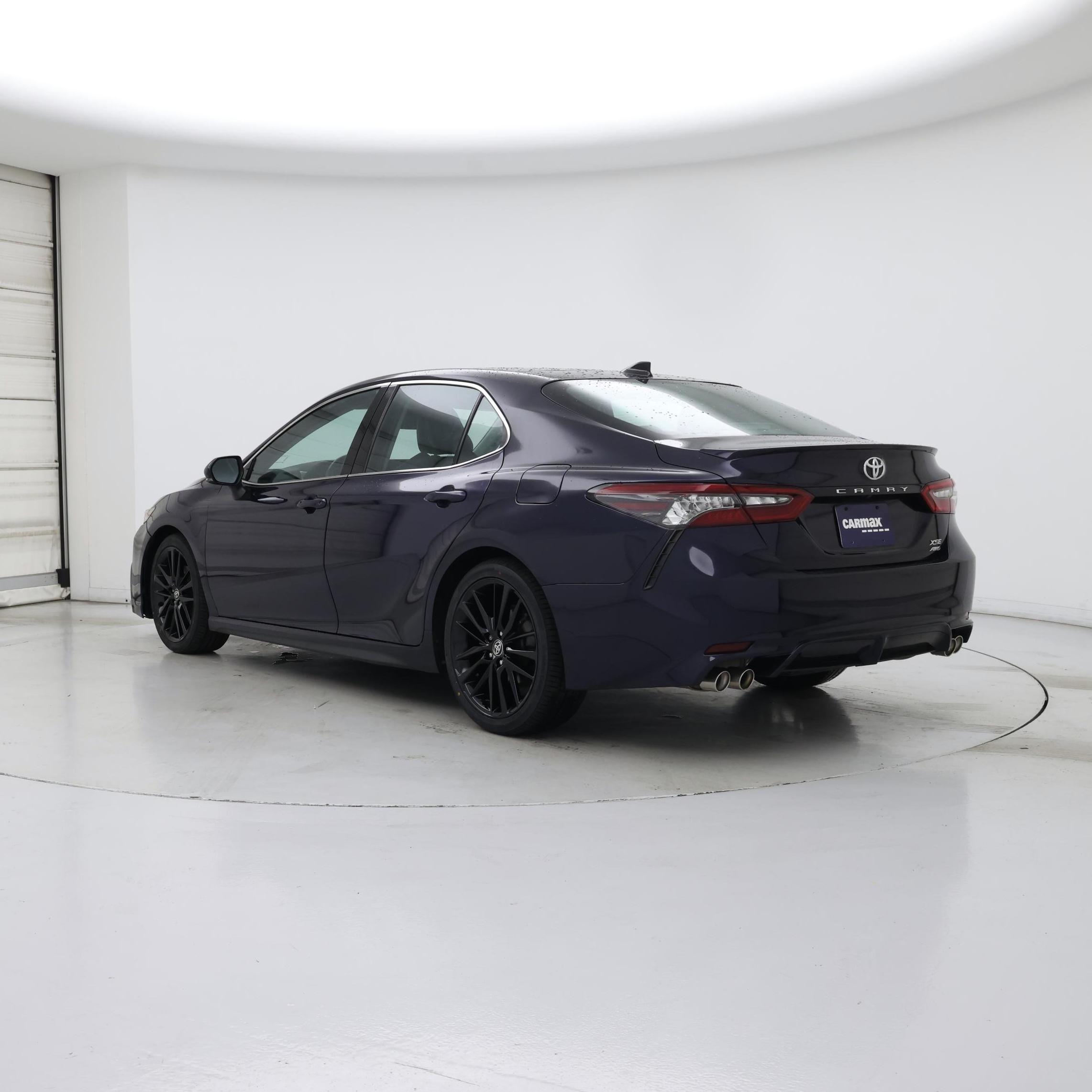 Thumbnail: 2022 Toyota Camry - 2