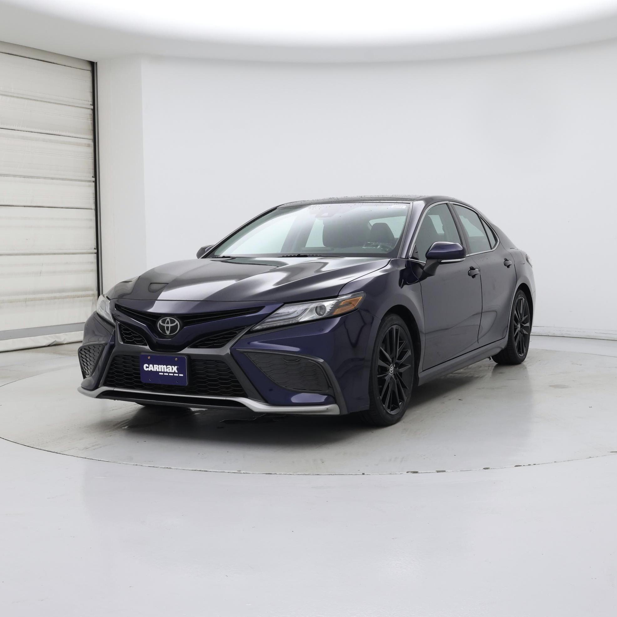 Thumbnail: 2022 Toyota Camry - 4