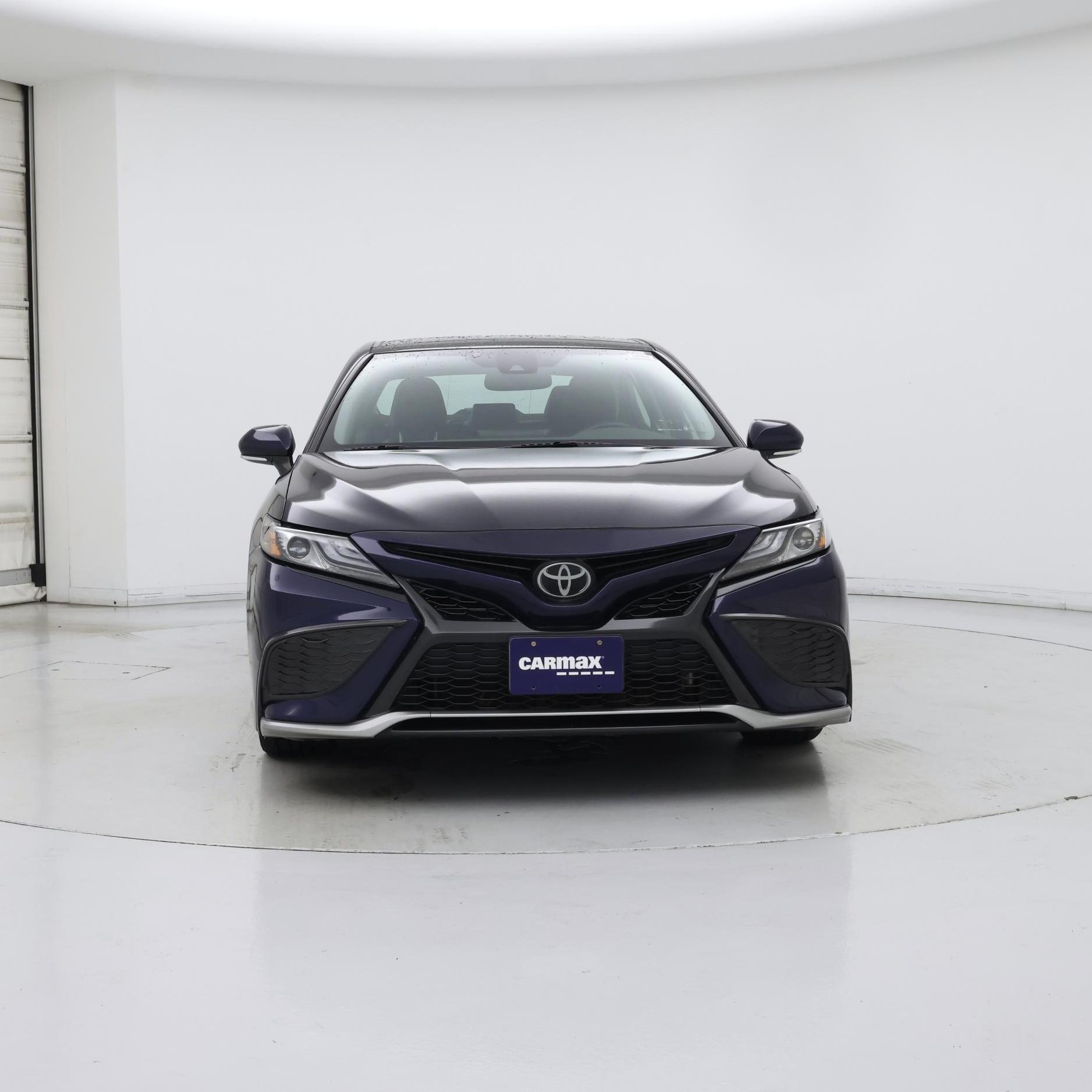 Thumbnail: 2022 Toyota Camry - 5