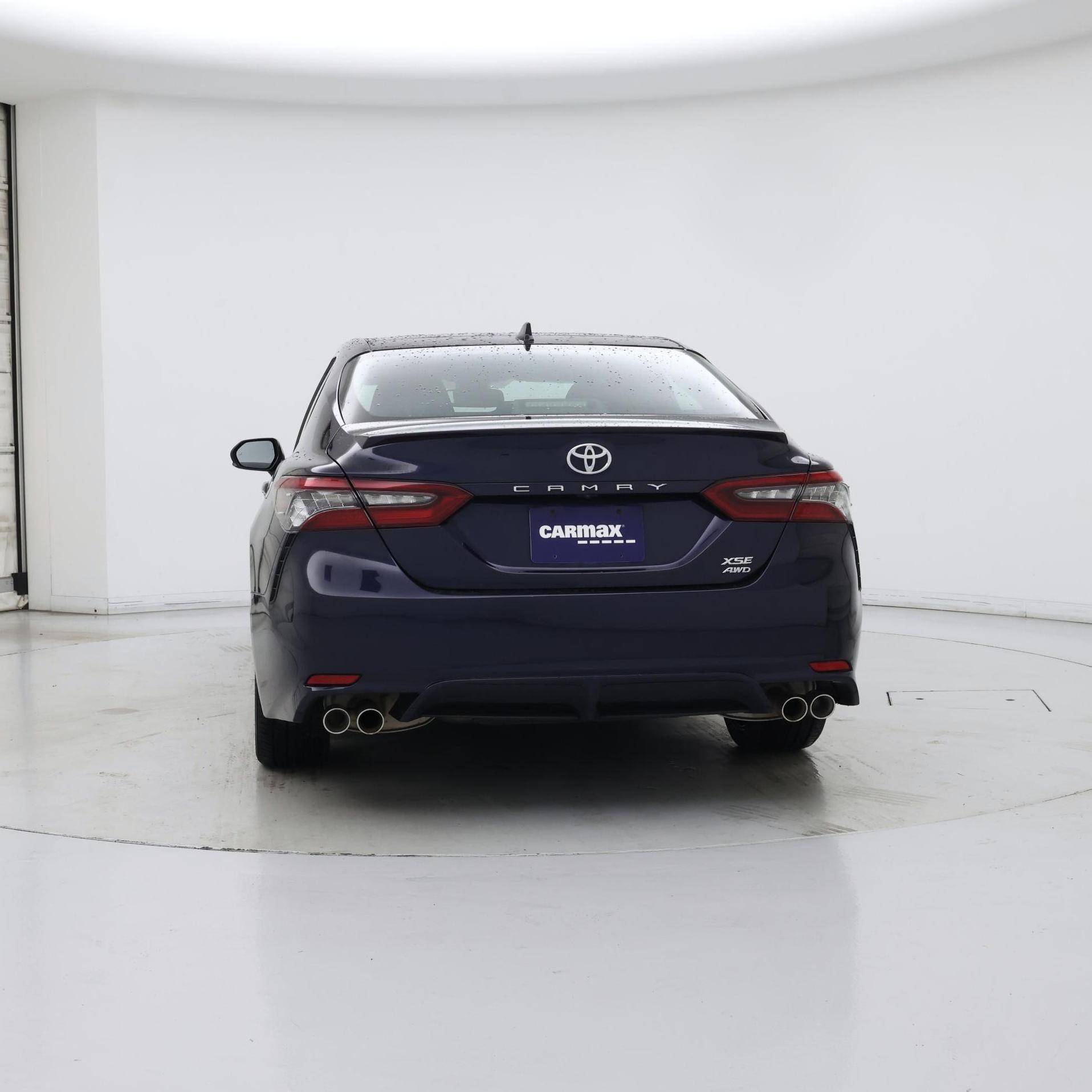 Thumbnail: 2022 Toyota Camry - 6
