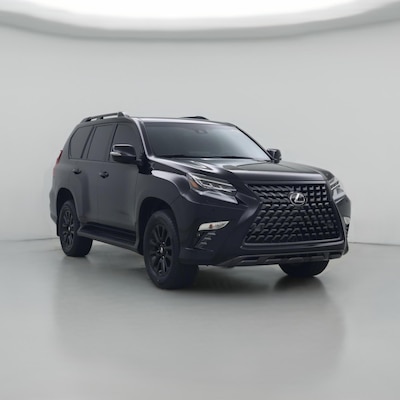 2022 Lexus GX 460