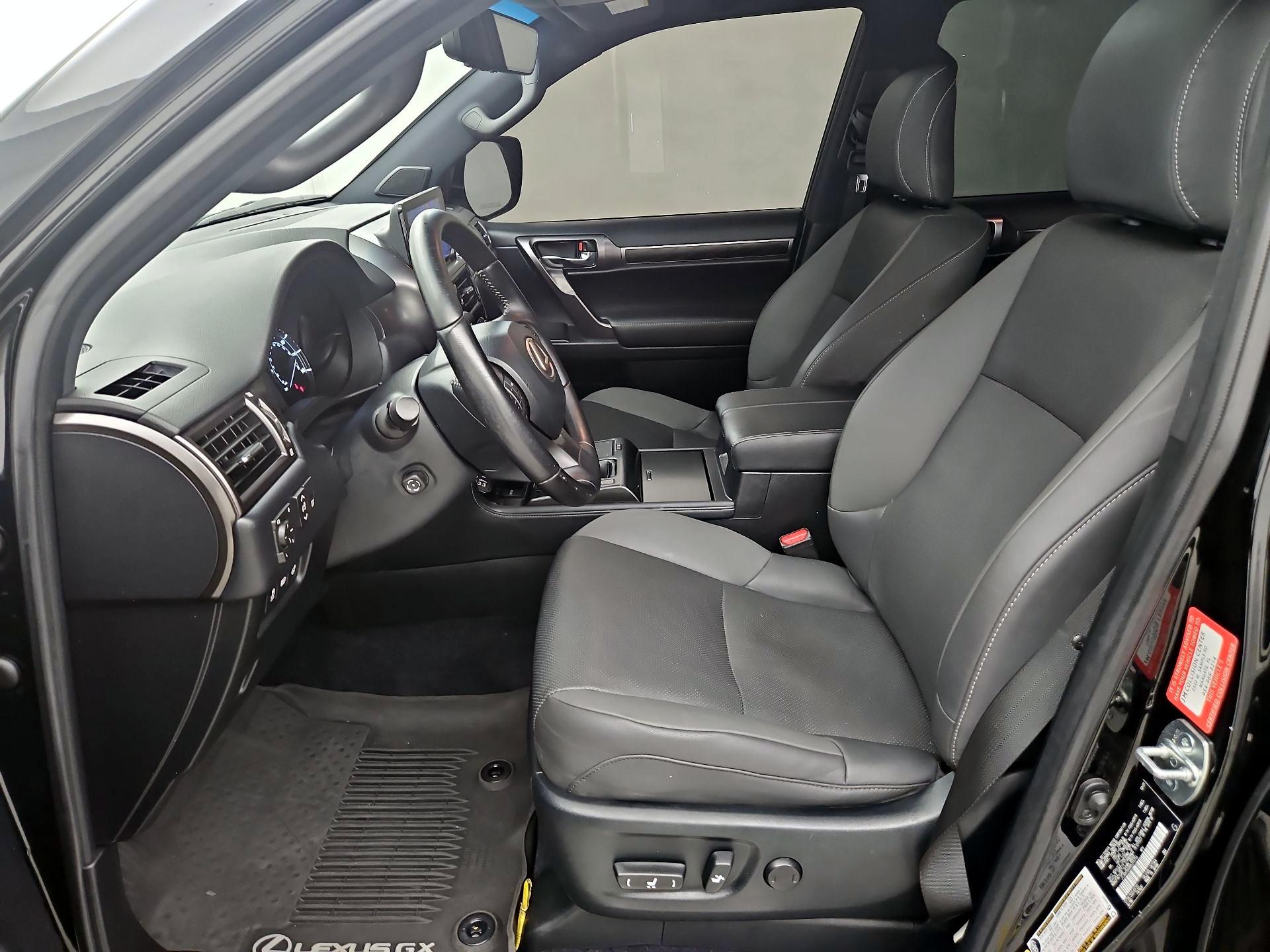 Thumbnail: 2022 Lexus GX - 11