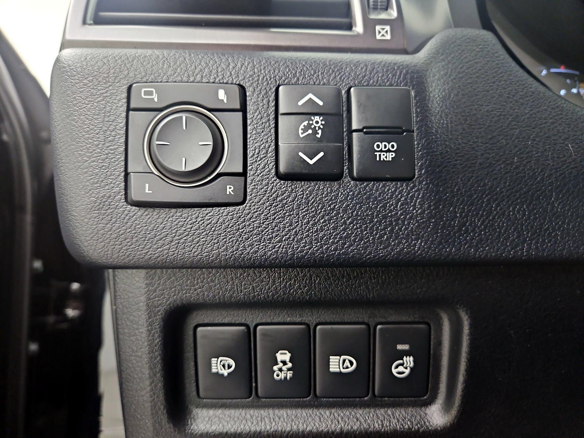 Thumbnail: 2022 Lexus GX - 13