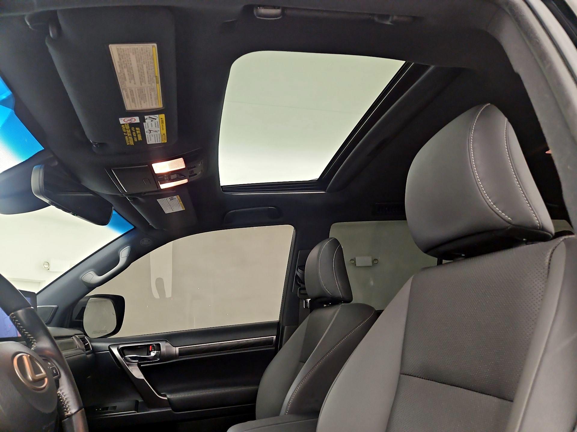 Thumbnail: 2022 Lexus GX - 20