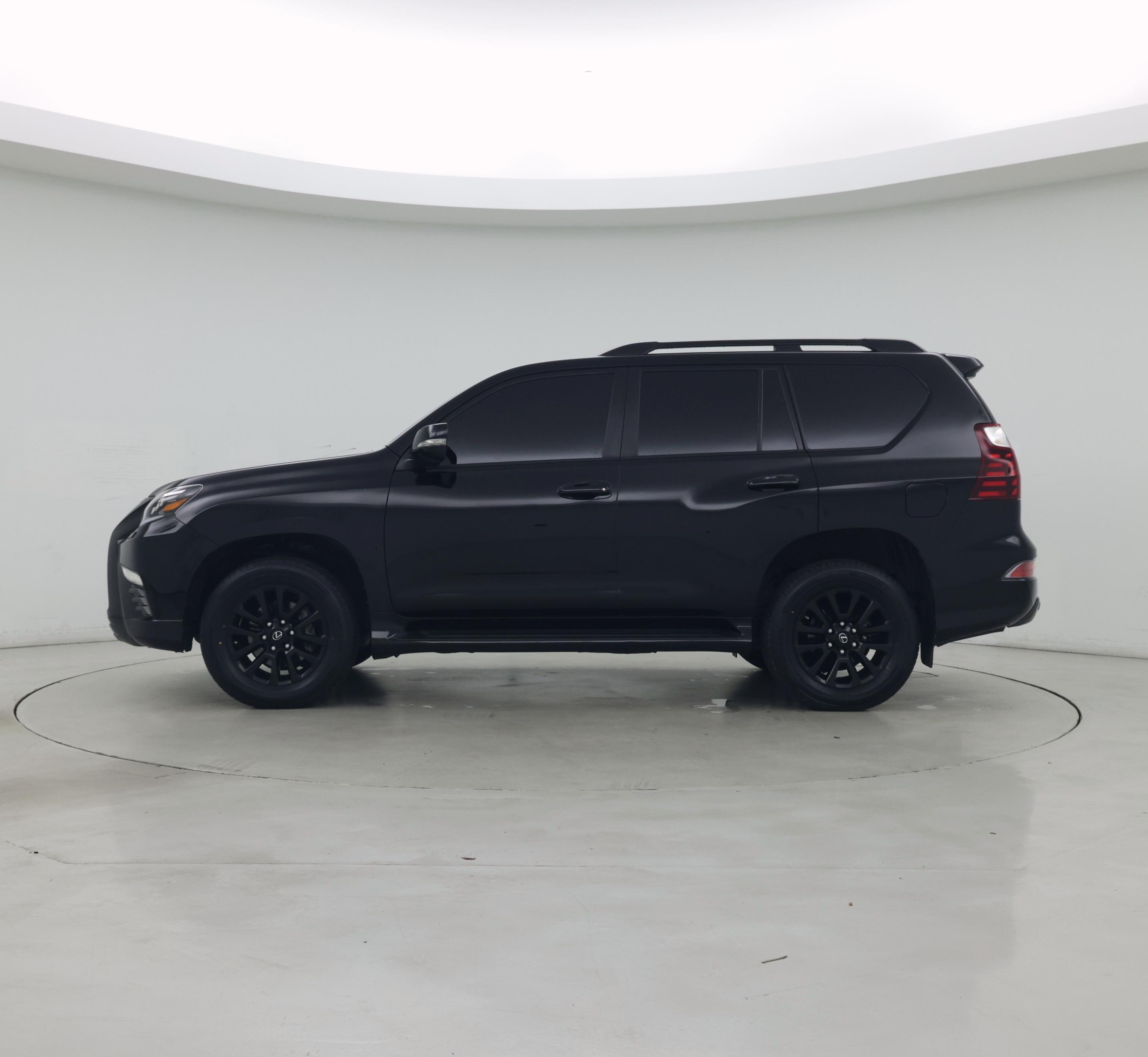 Thumbnail: 2022 Lexus GX - 3