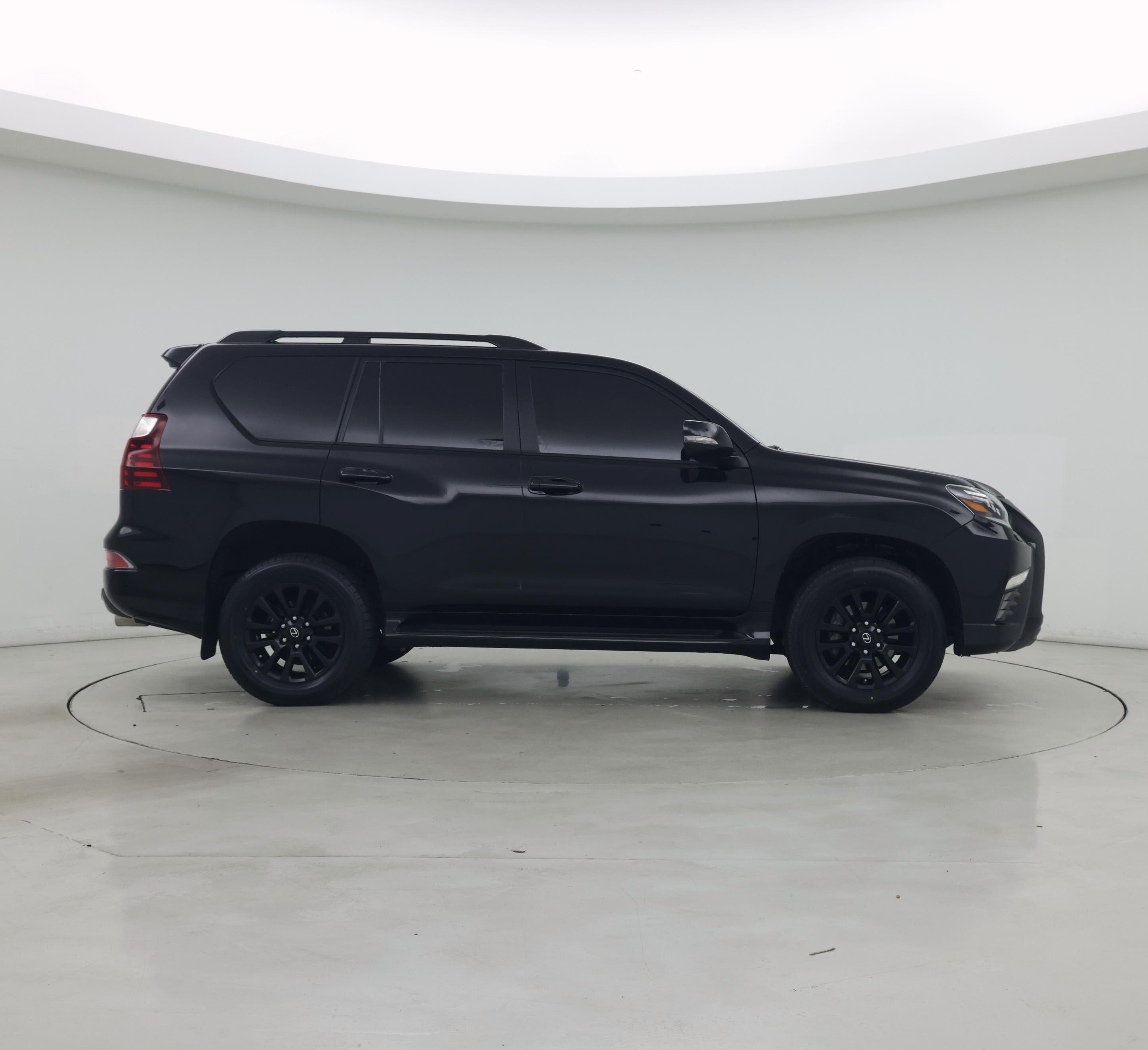 Thumbnail: 2022 Lexus GX - 7