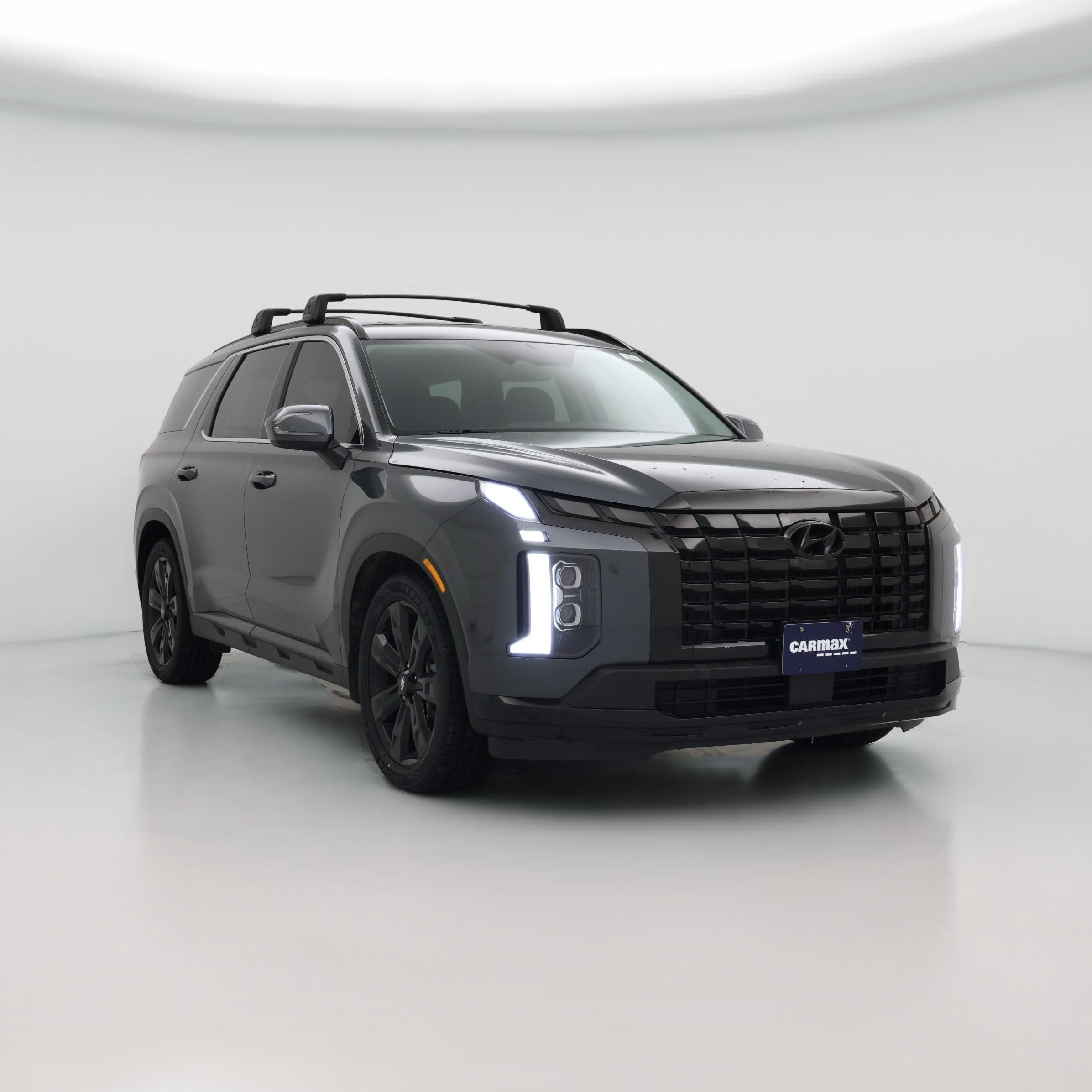 Thumbnail: 2023 Hyundai Palisade - 1