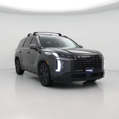 2023 Hyundai Palisade XRT