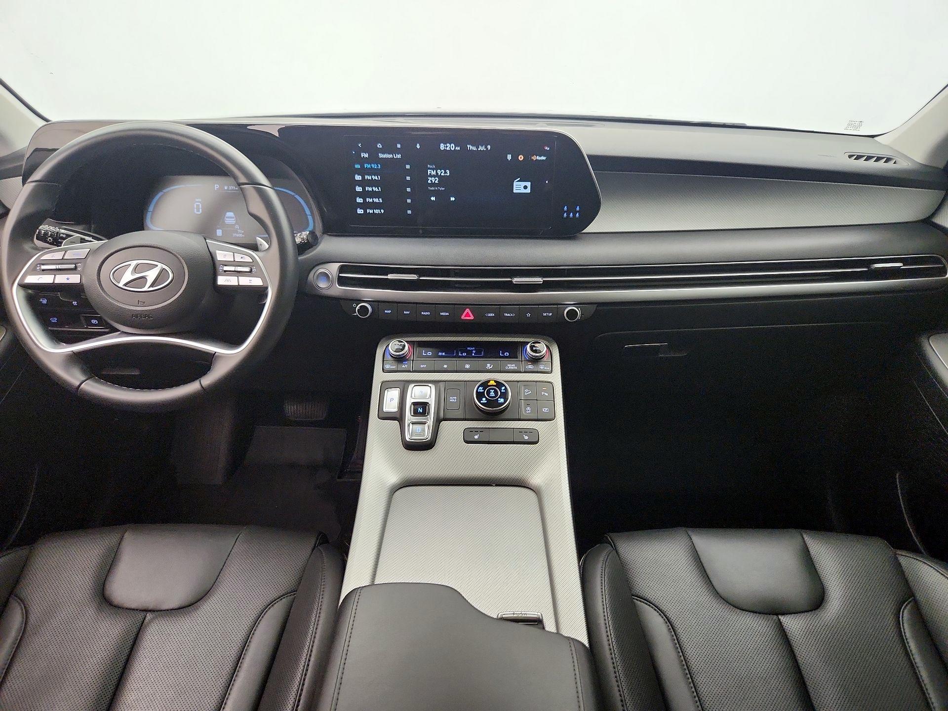 Thumbnail: 2023 Hyundai Palisade - 9