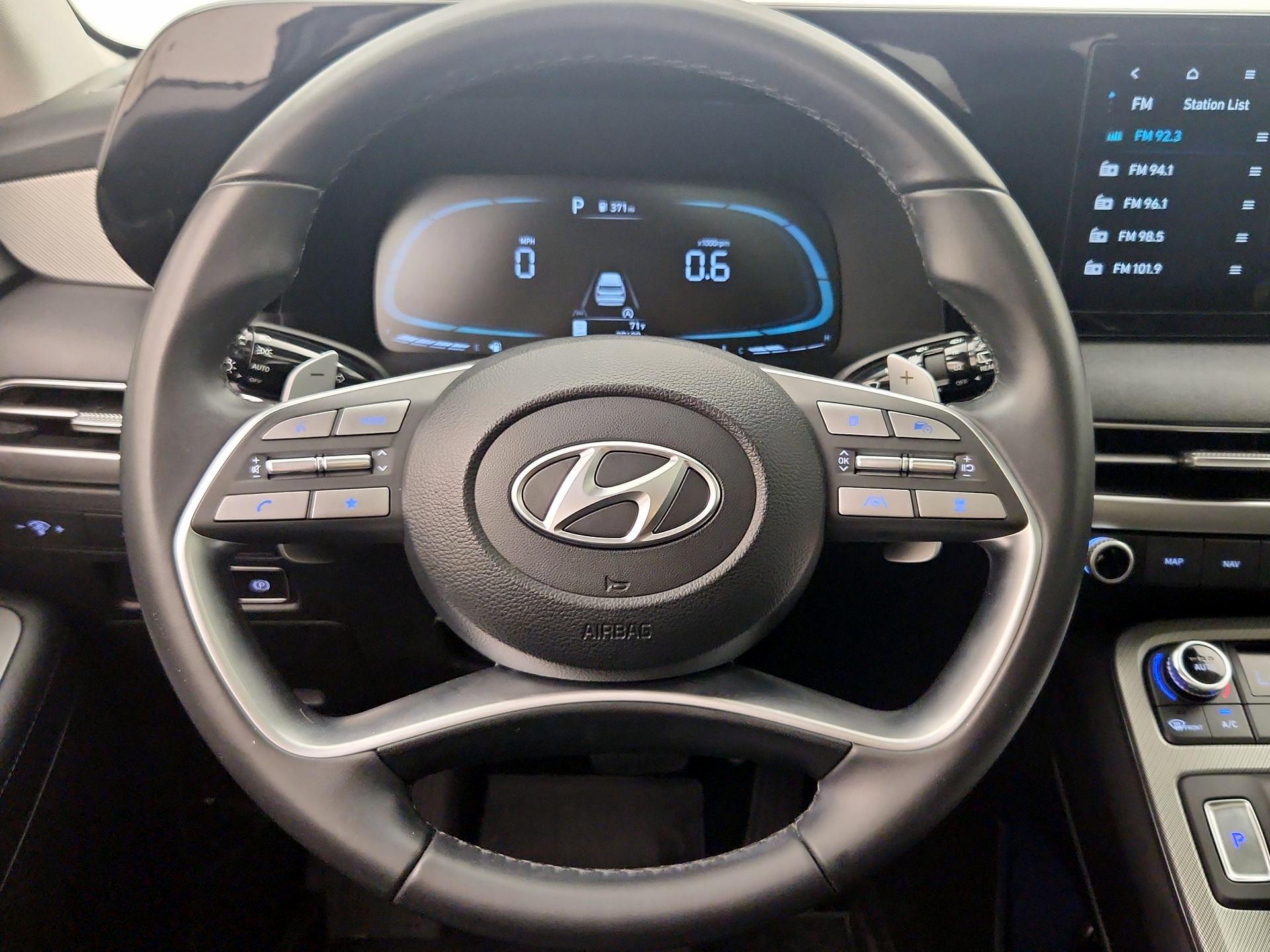 Thumbnail: 2023 Hyundai Palisade - 10