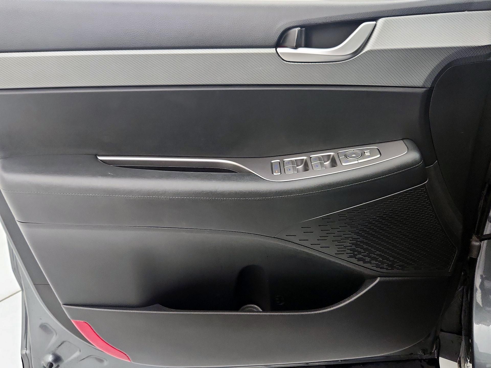 Thumbnail: 2023 Hyundai Palisade - 12
