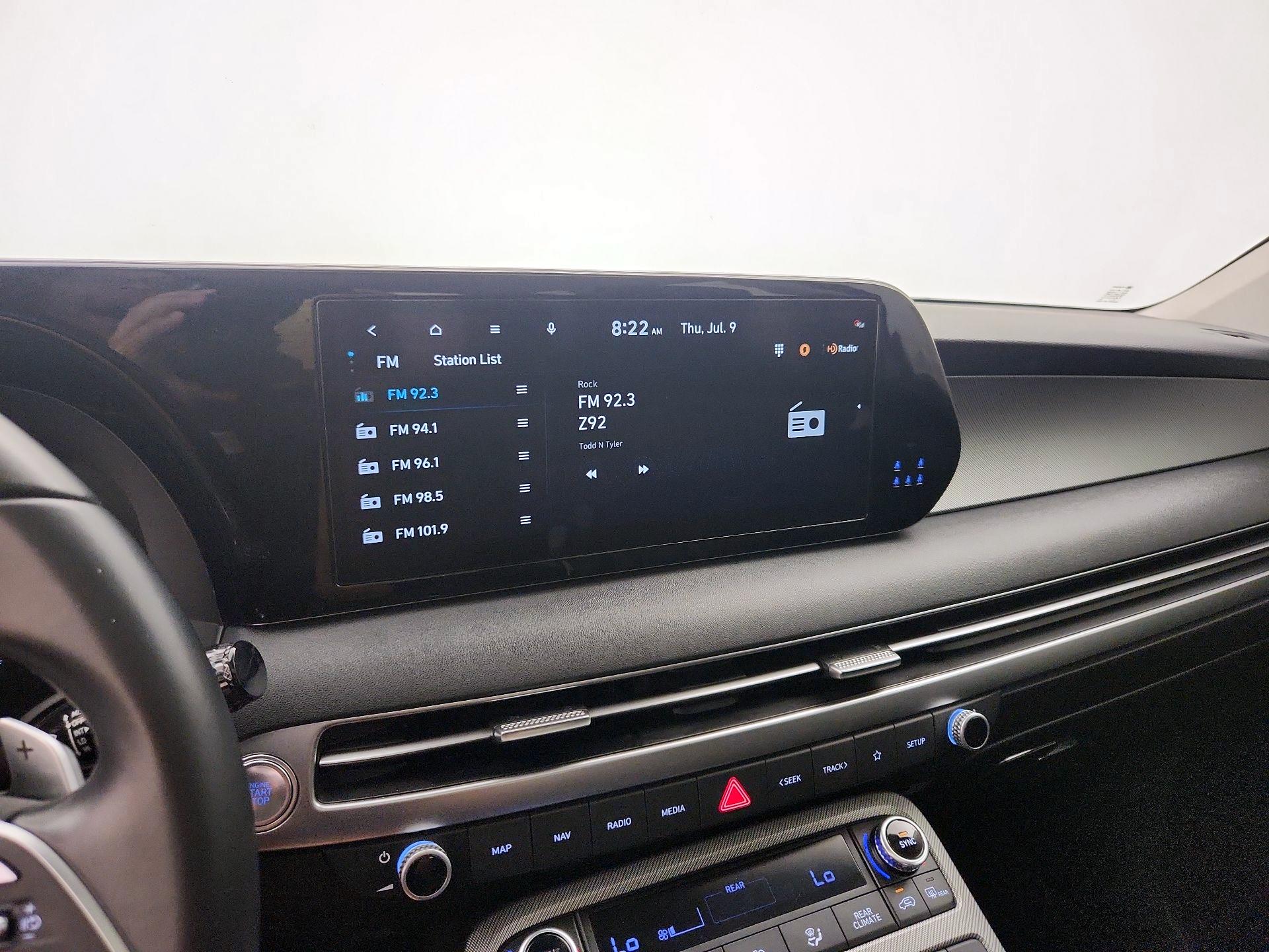 Thumbnail: 2023 Hyundai Palisade - 16