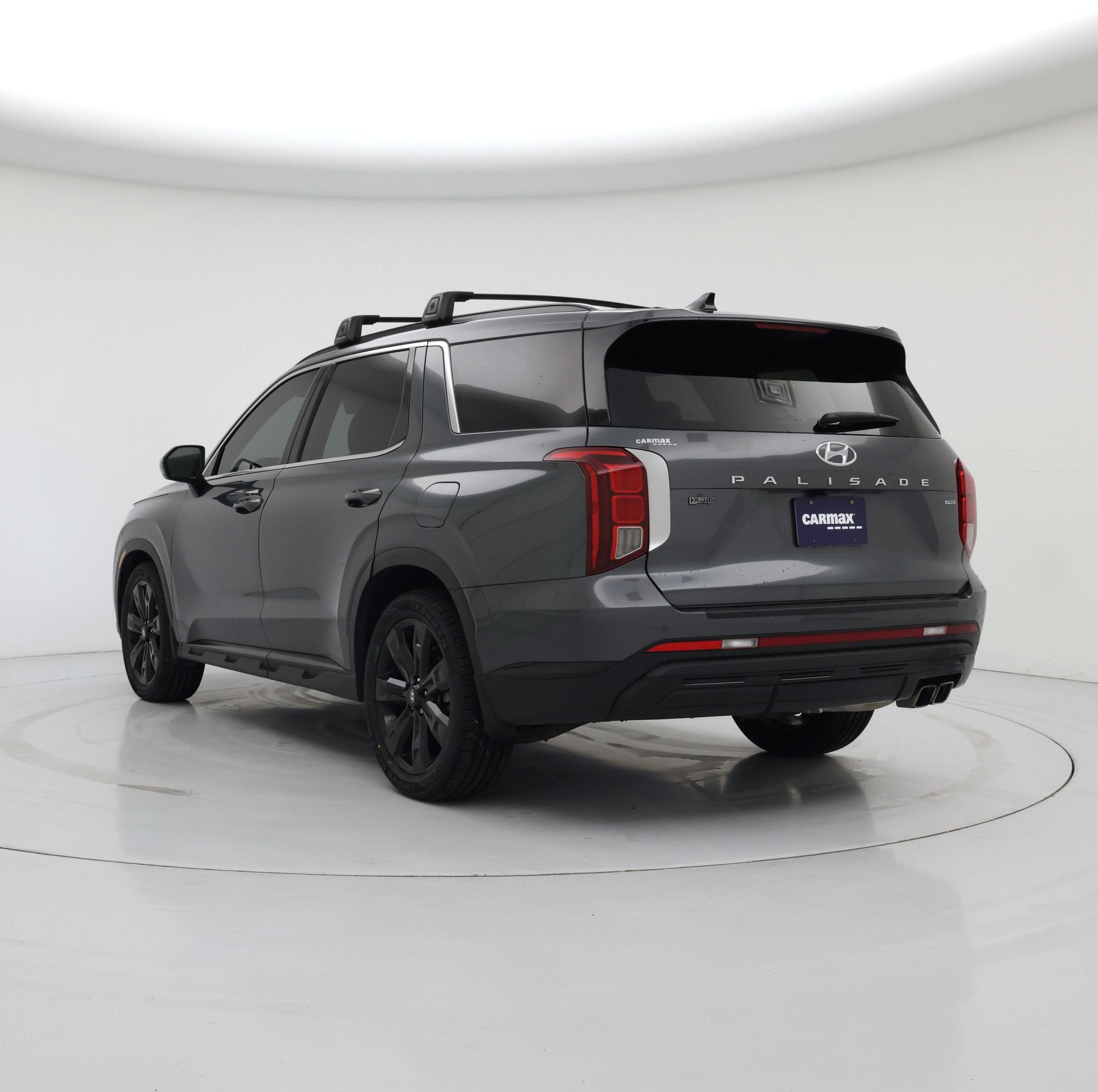 Thumbnail: 2023 Hyundai Palisade - 2
