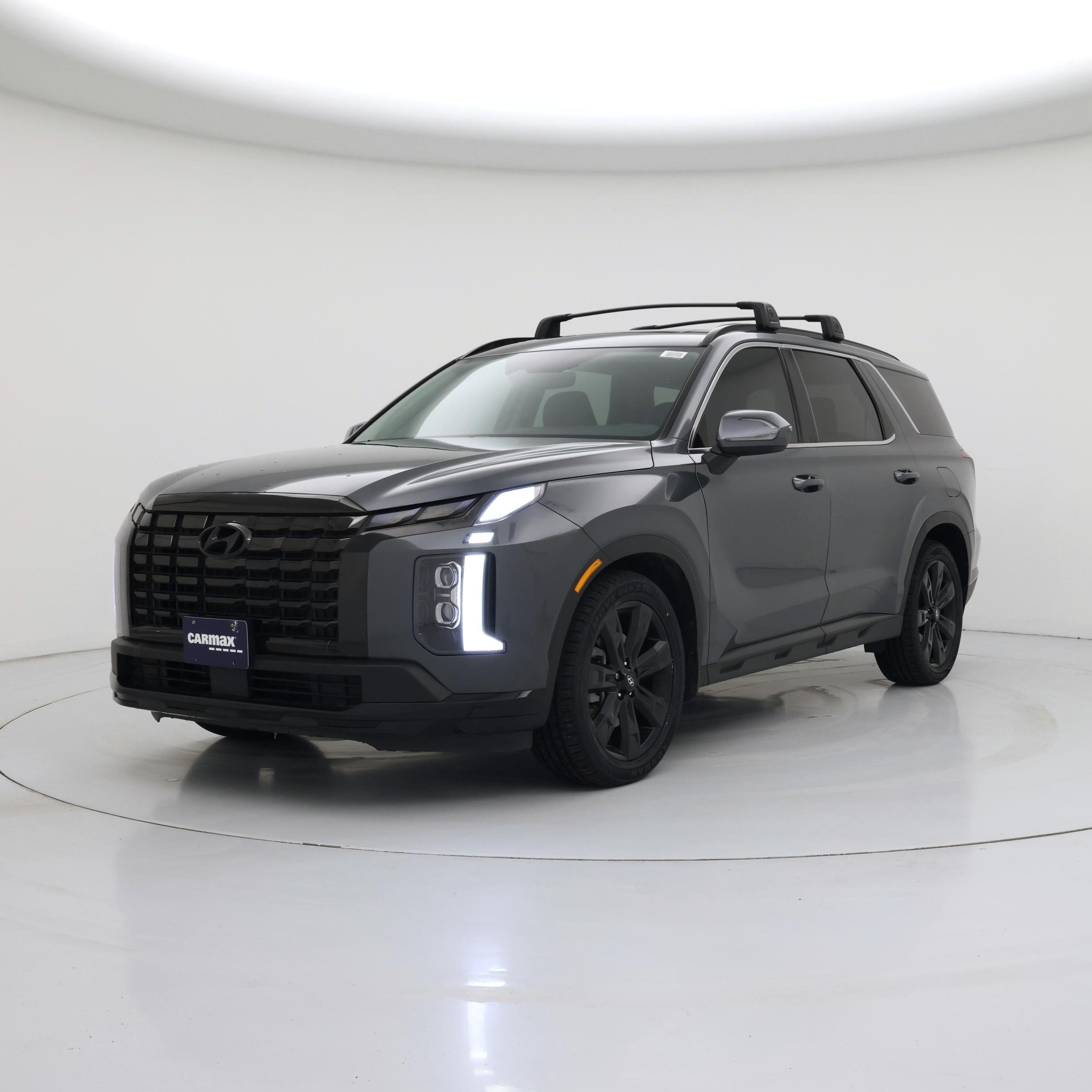 Thumbnail: 2023 Hyundai Palisade - 4