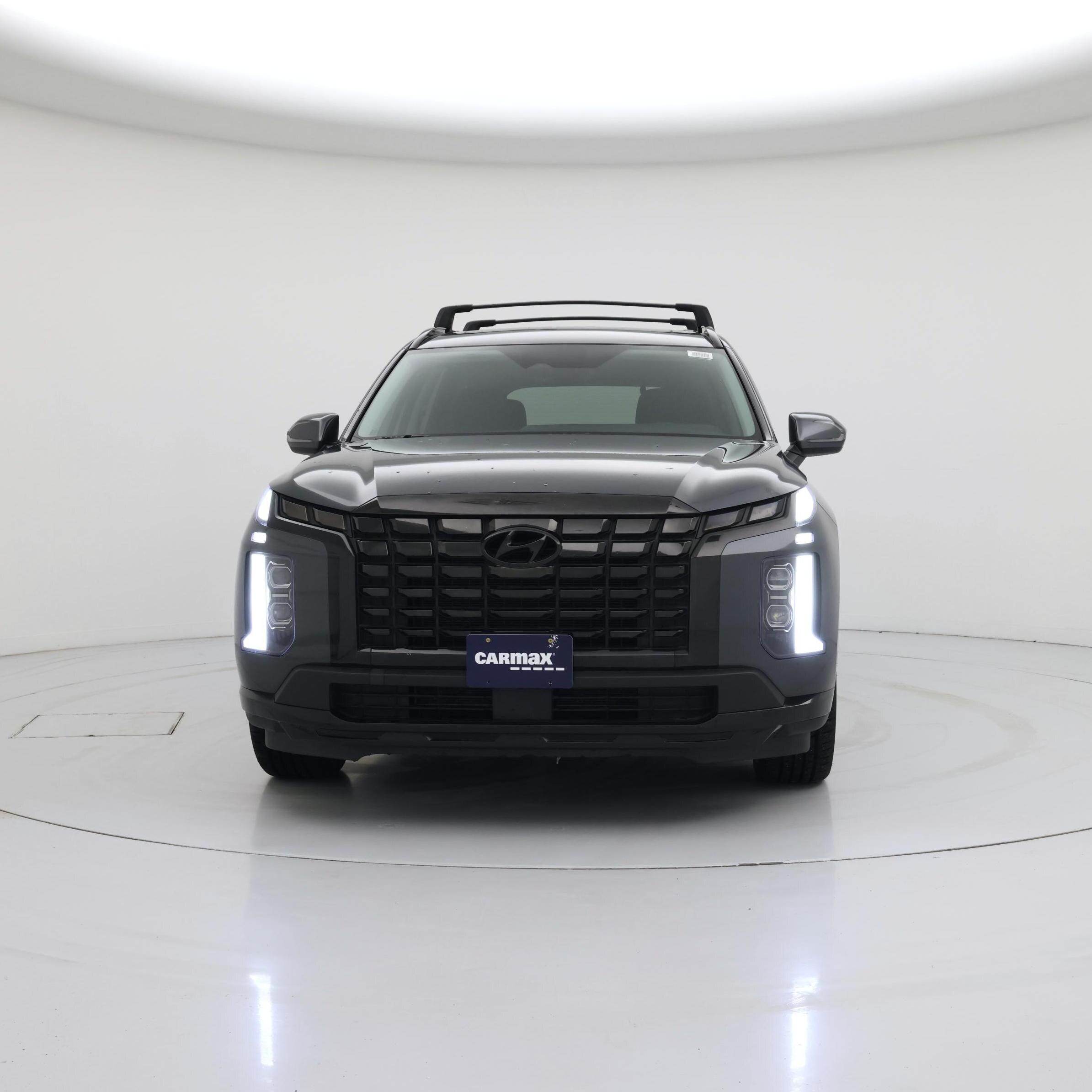 Thumbnail: 2023 Hyundai Palisade - 5