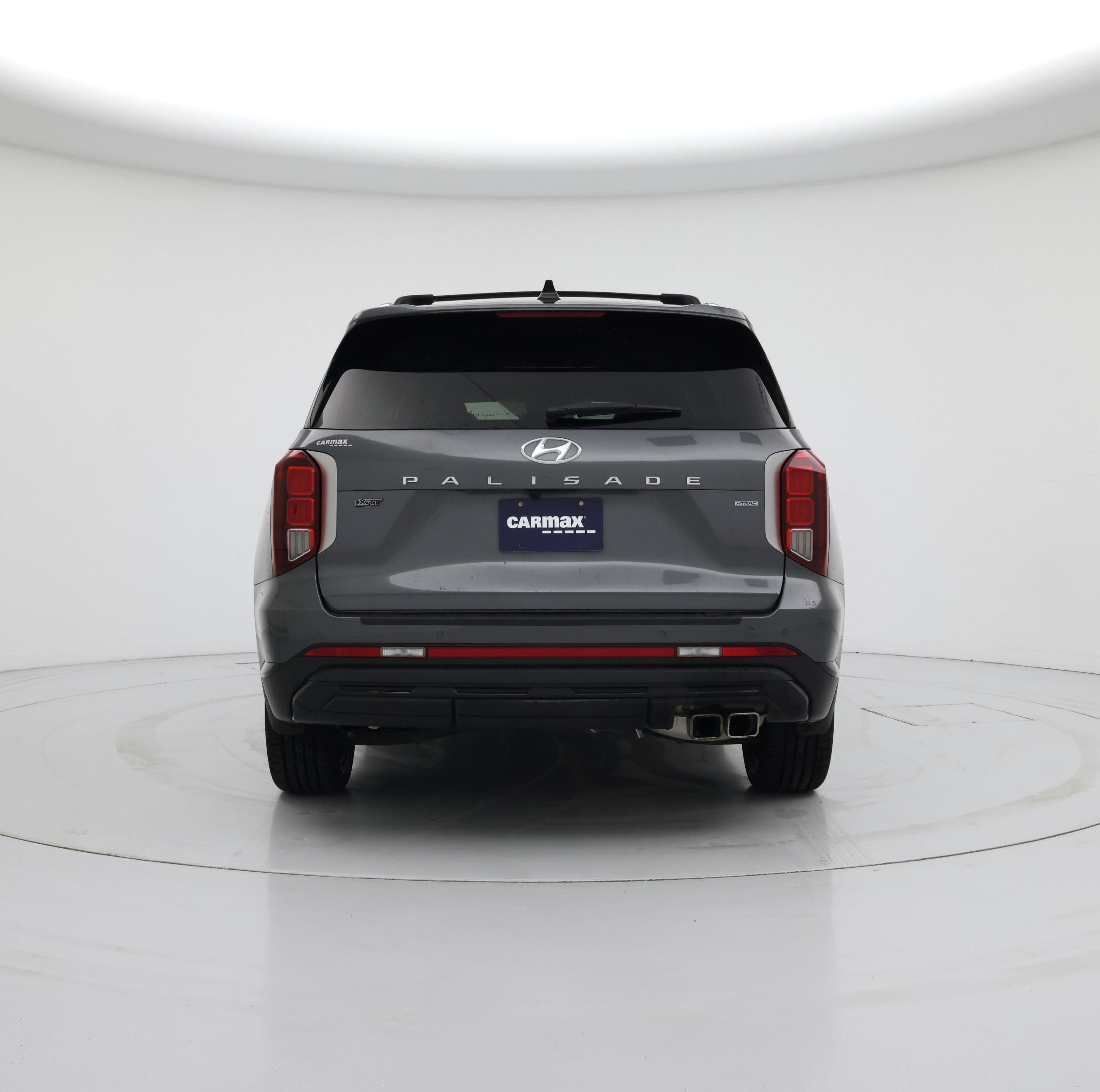 Thumbnail: 2023 Hyundai Palisade - 6