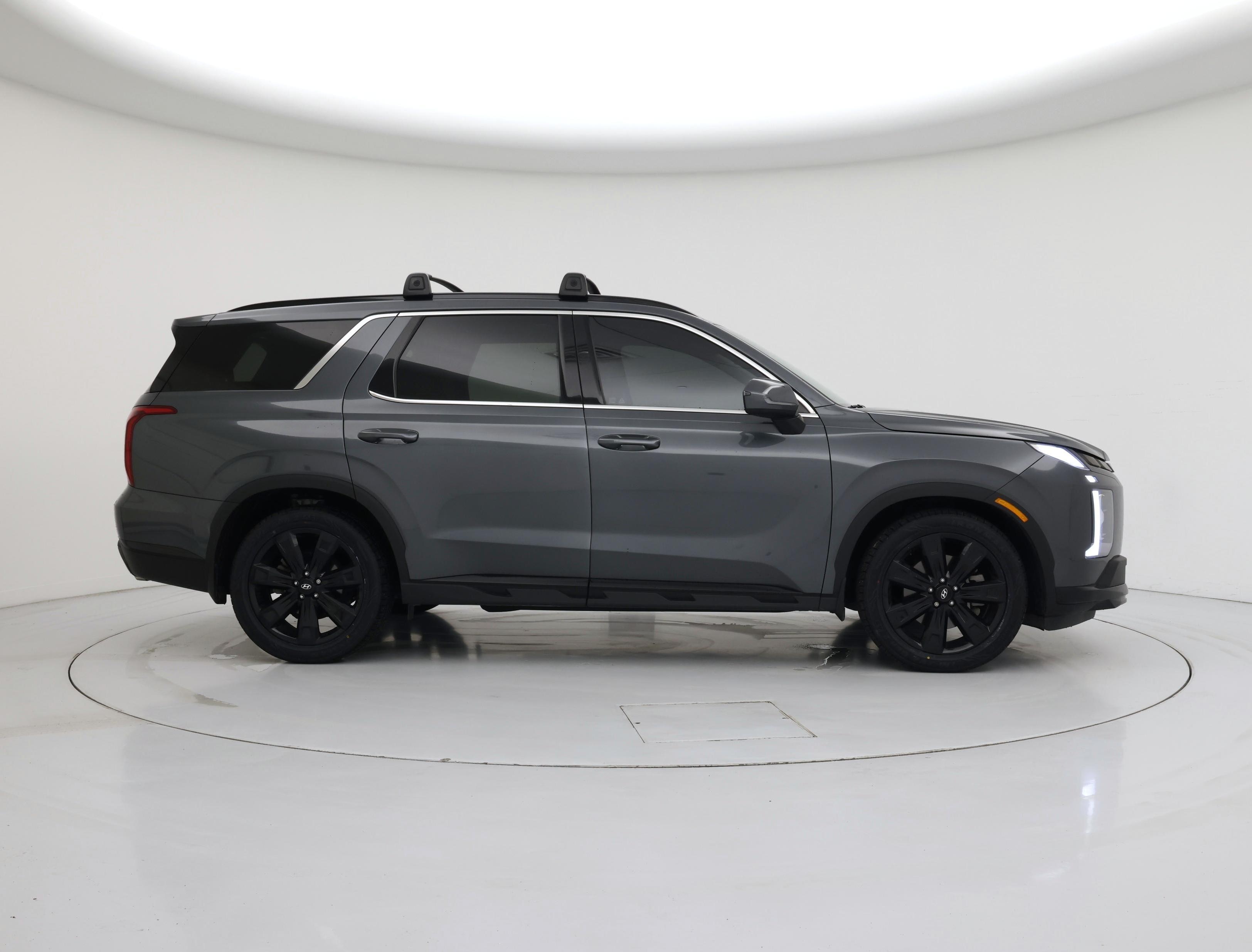 Thumbnail: 2023 Hyundai Palisade - 7