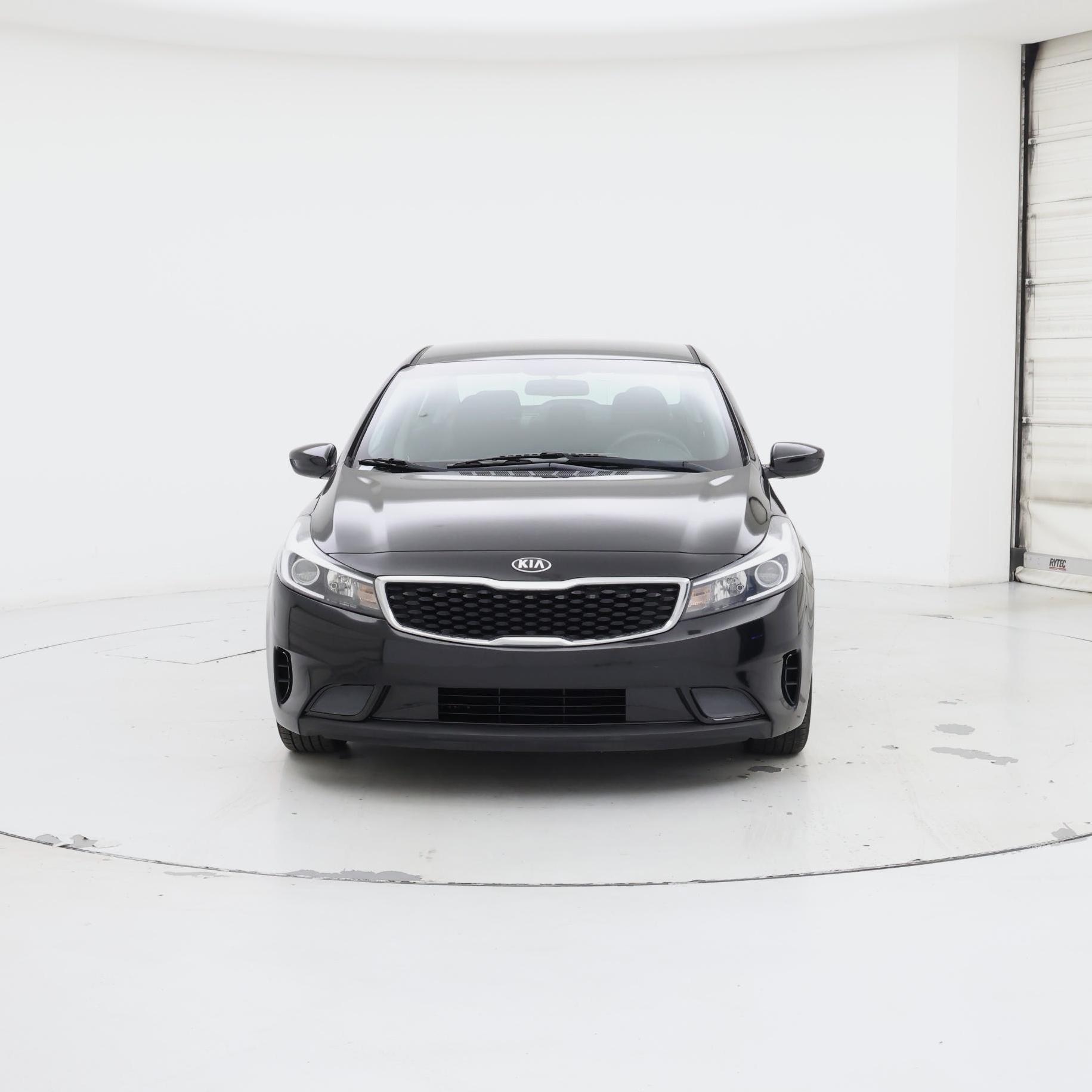 Thumbnail: 2018 Kia Forte - 5