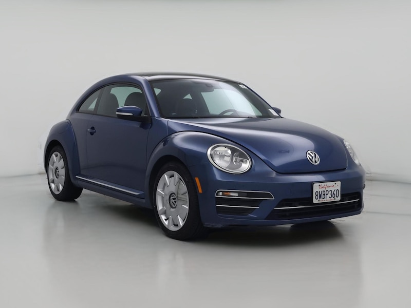 2017 Volkswagen Beetle SE -
                  Buena Park, CA