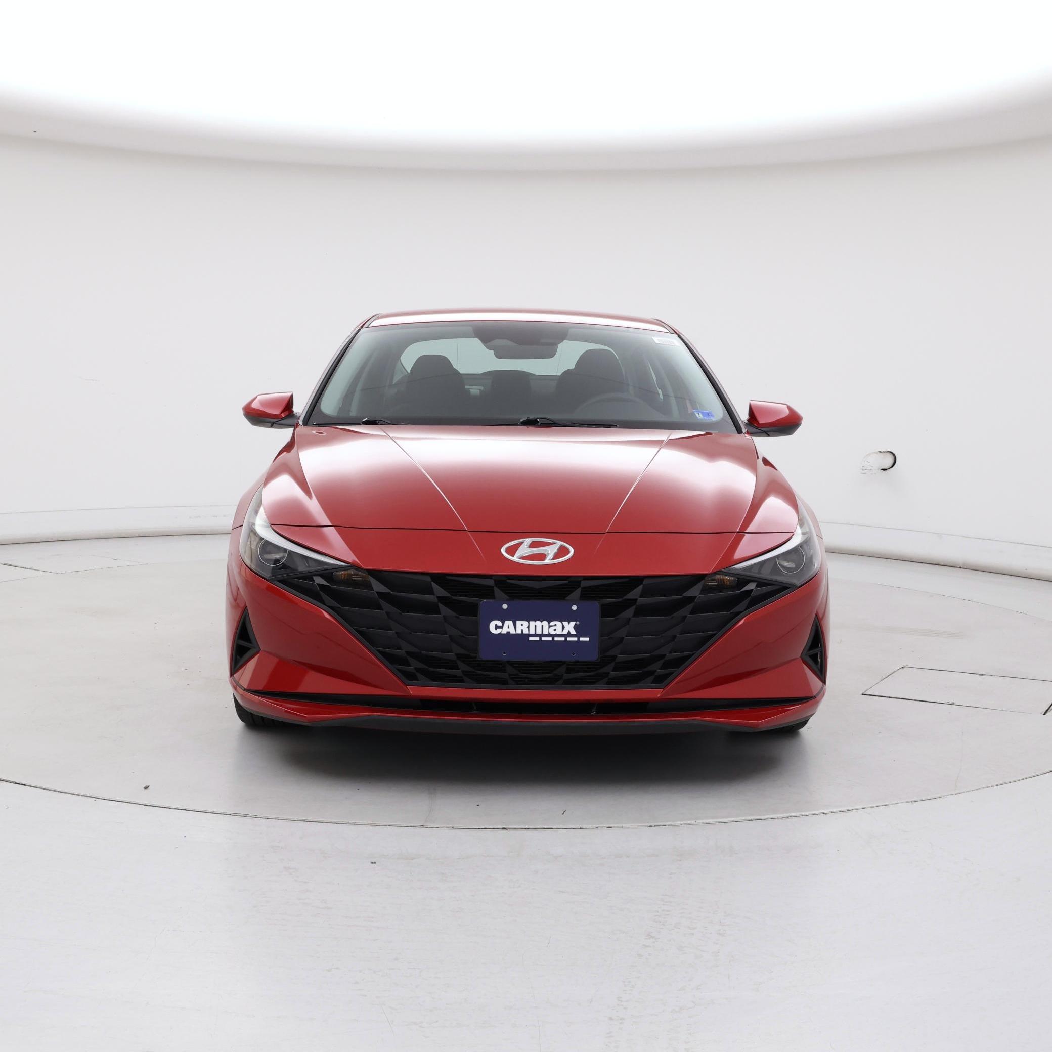 Thumbnail: 2022 Hyundai Elantra - 5