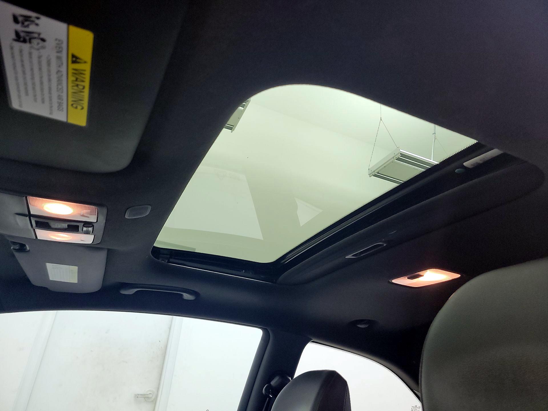 Thumbnail: 2015 Kia Forte - 19