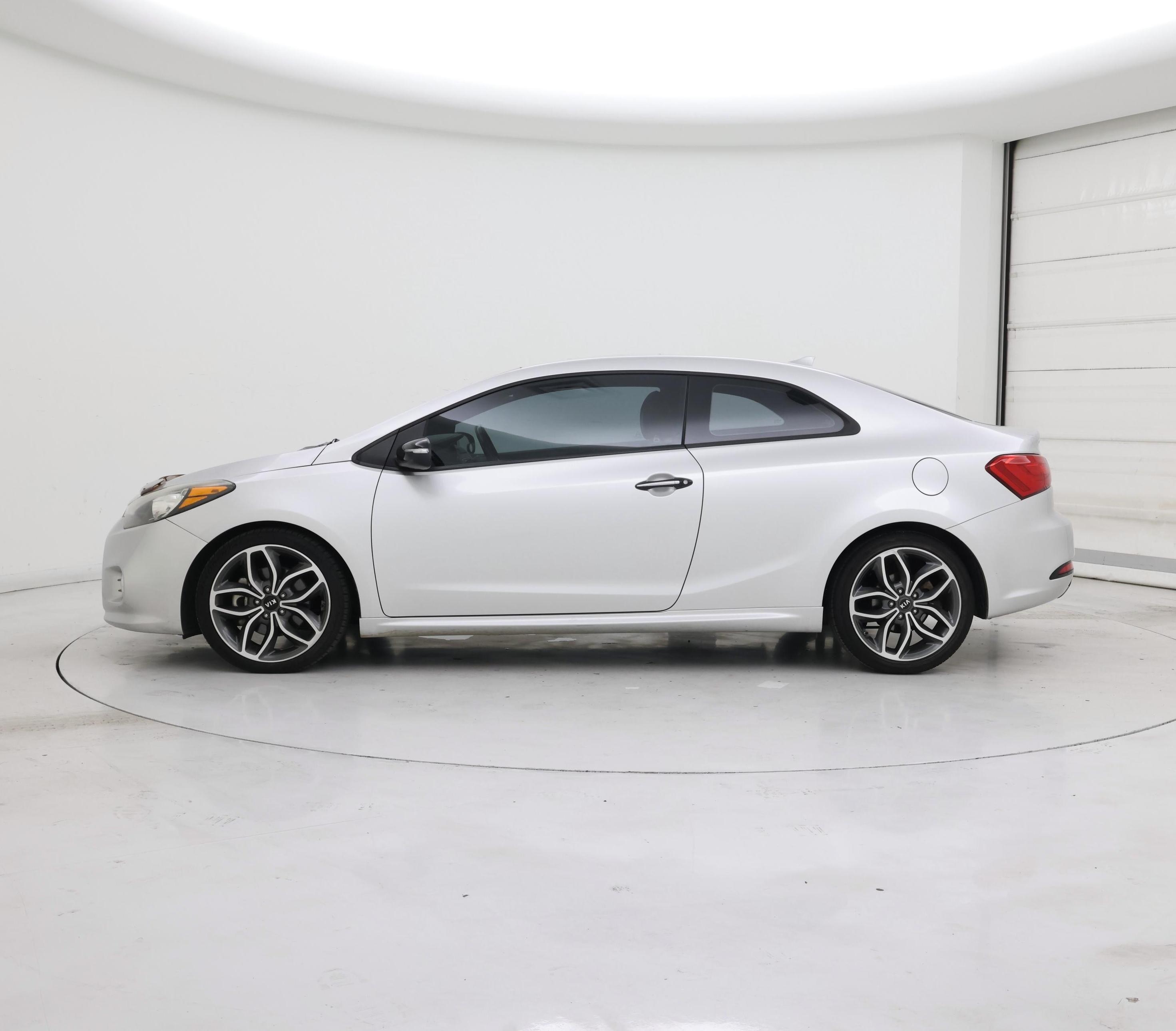 Thumbnail: 2015 Kia Forte - 3