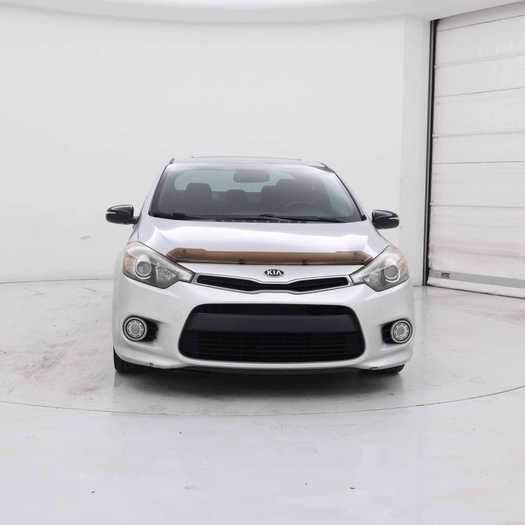 Thumbnail: 2015 Kia Forte - 5