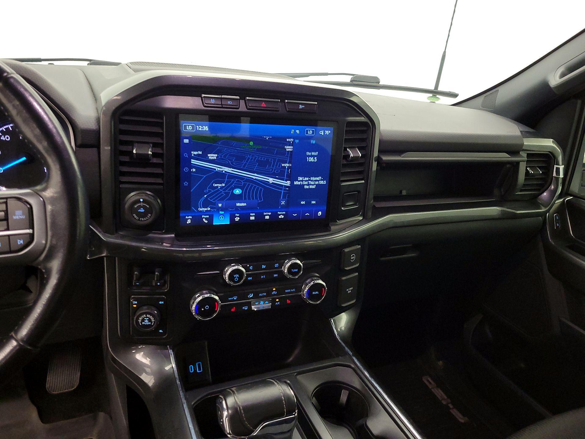 Thumbnail: 2022 Ford F-150 - 9