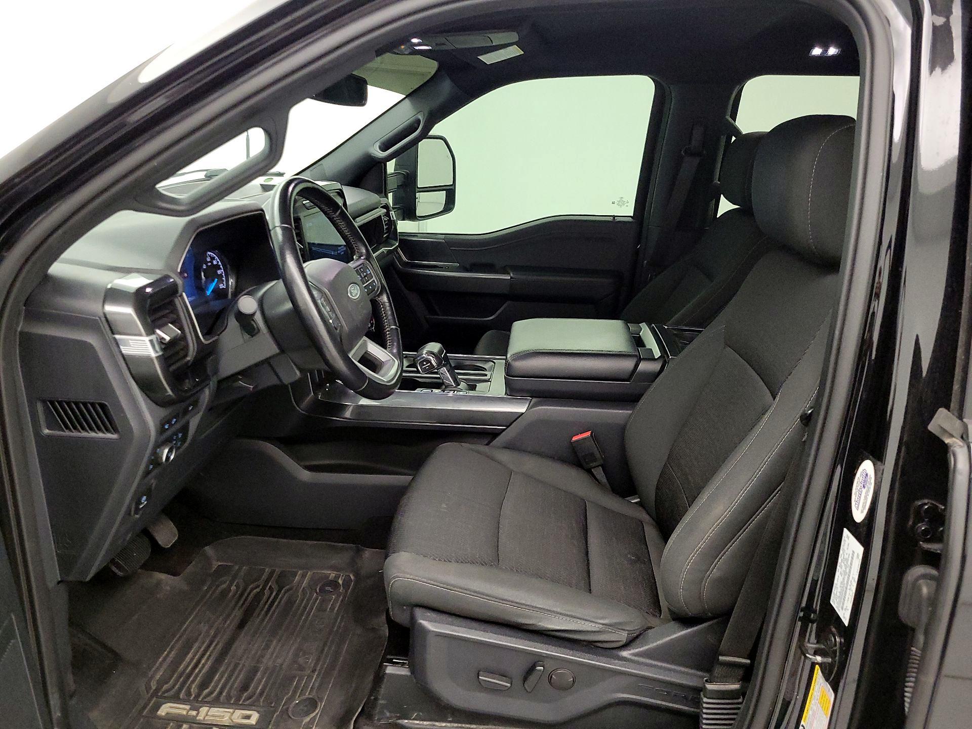 Thumbnail: 2022 Ford F-150 - 11