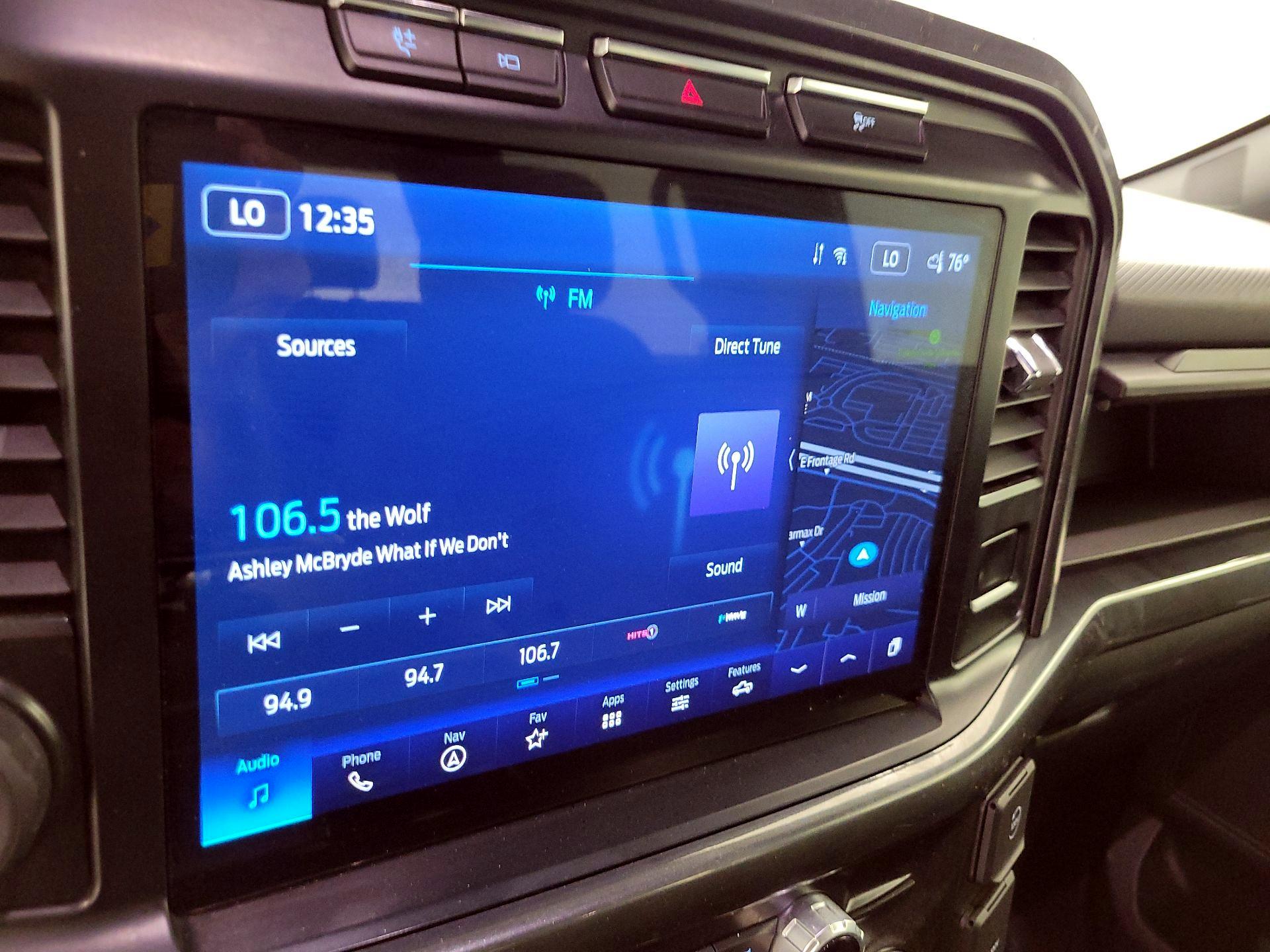 Thumbnail: 2022 Ford F-150 - 16