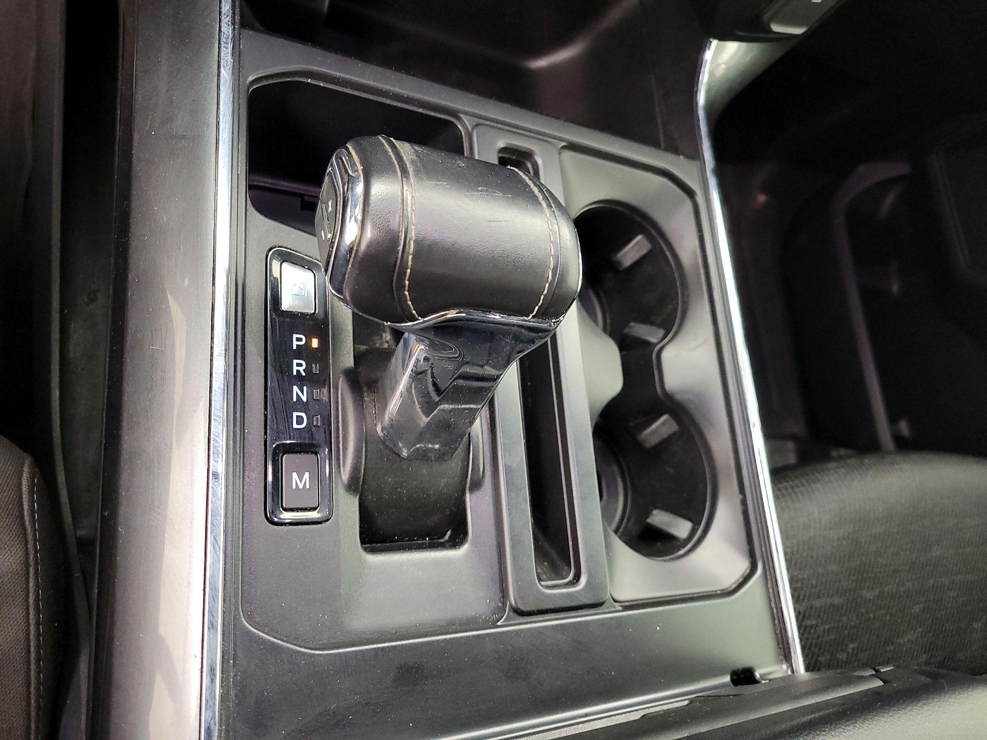 Thumbnail: 2022 Ford F-150 - 18