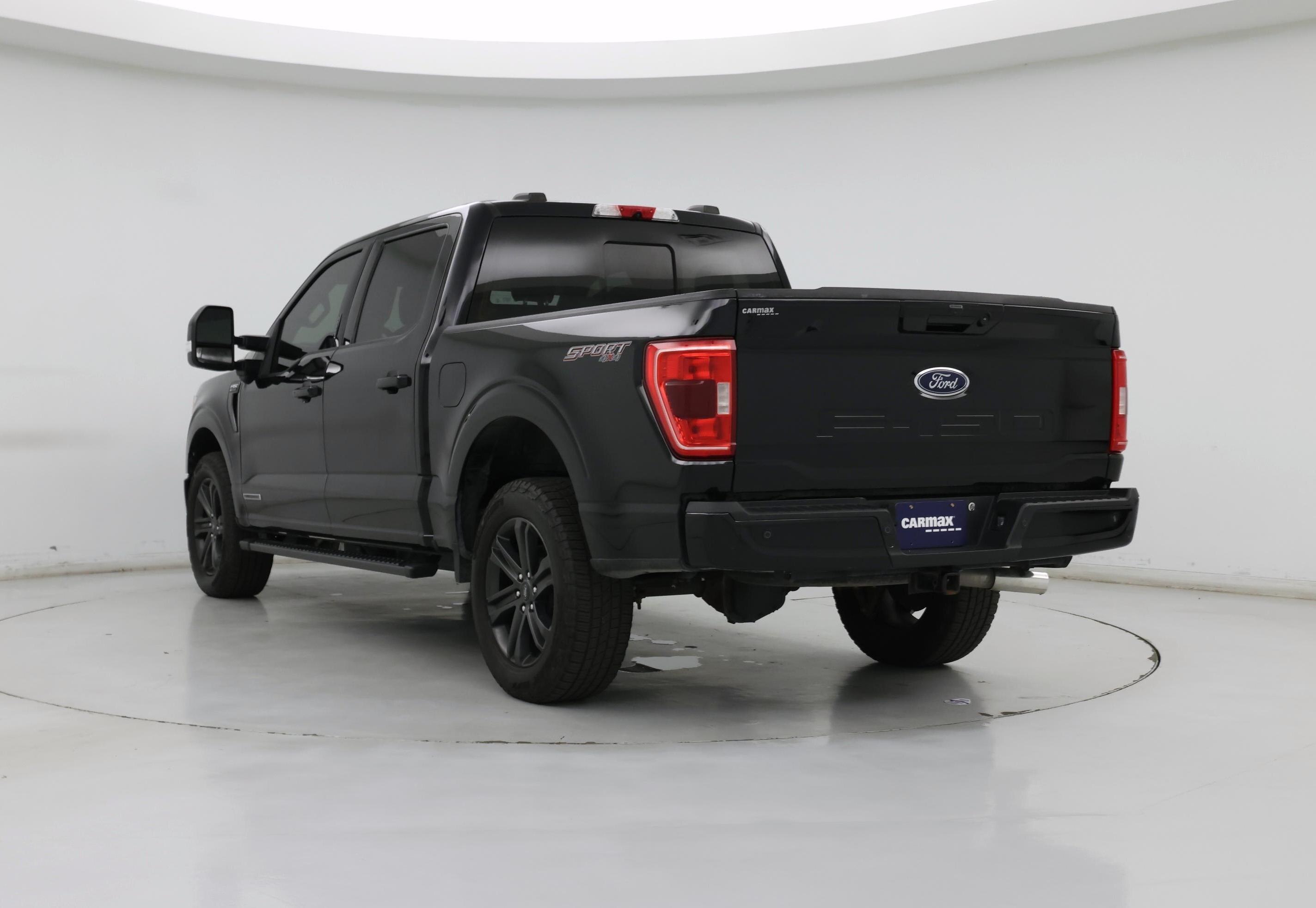 Thumbnail: 2022 Ford F-150 - 2