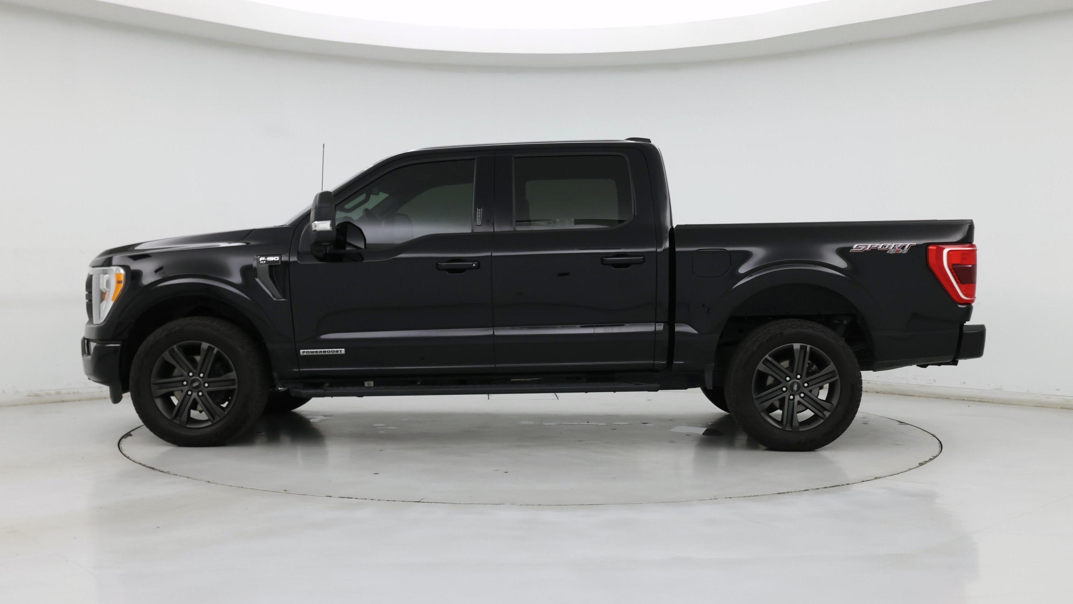 Thumbnail: 2022 Ford F-150 - 3