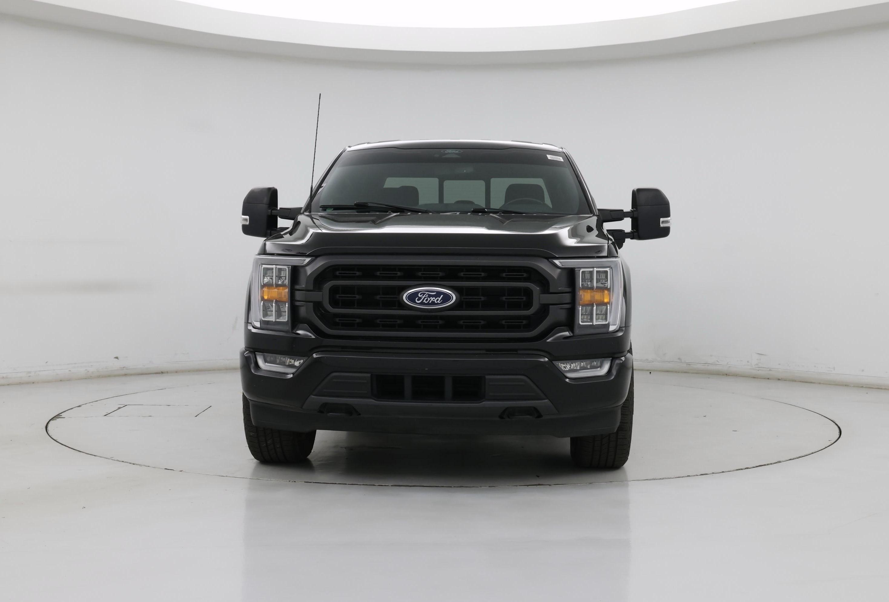 Thumbnail: 2022 Ford F-150 - 5