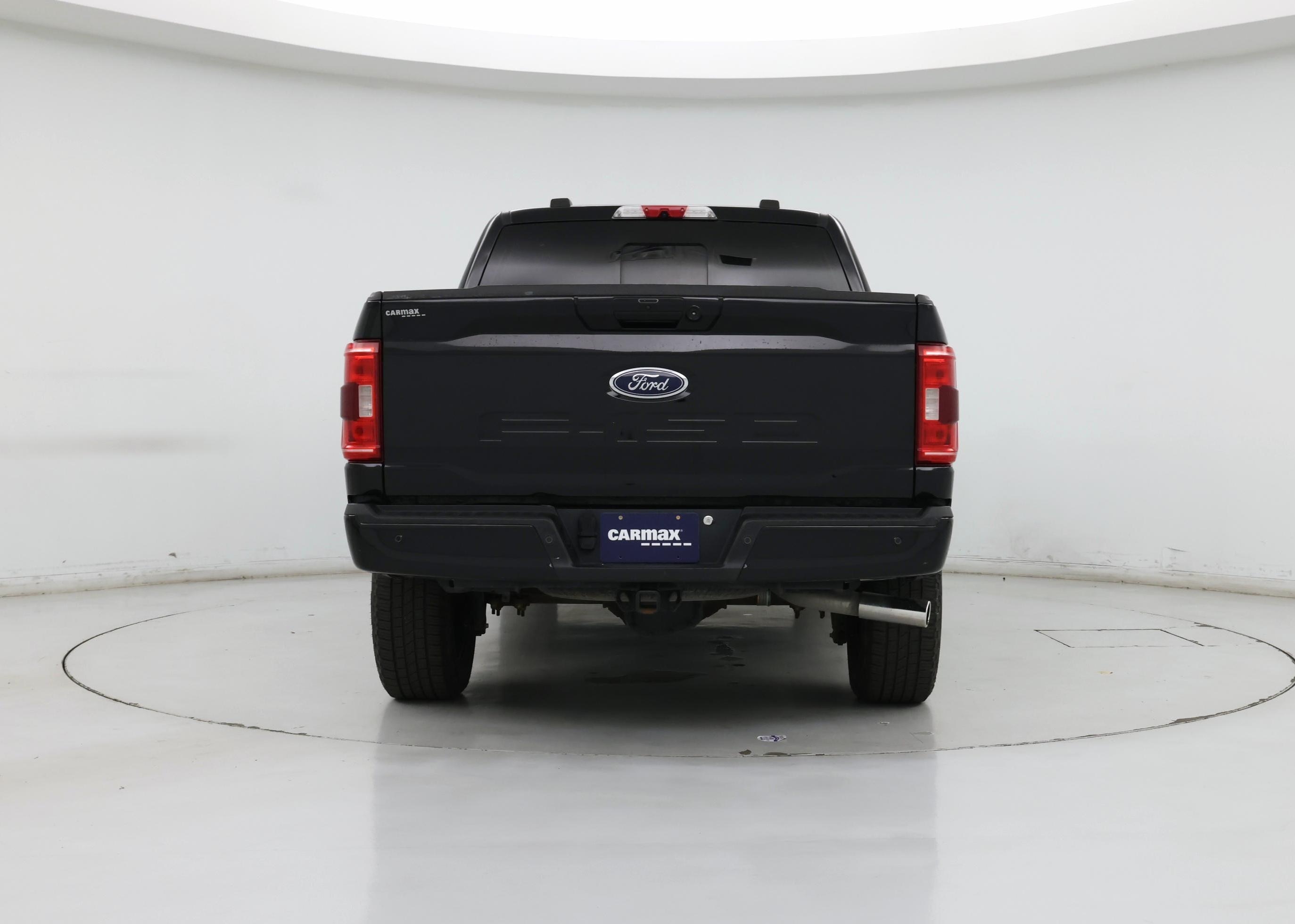 Thumbnail: 2022 Ford F-150 - 6