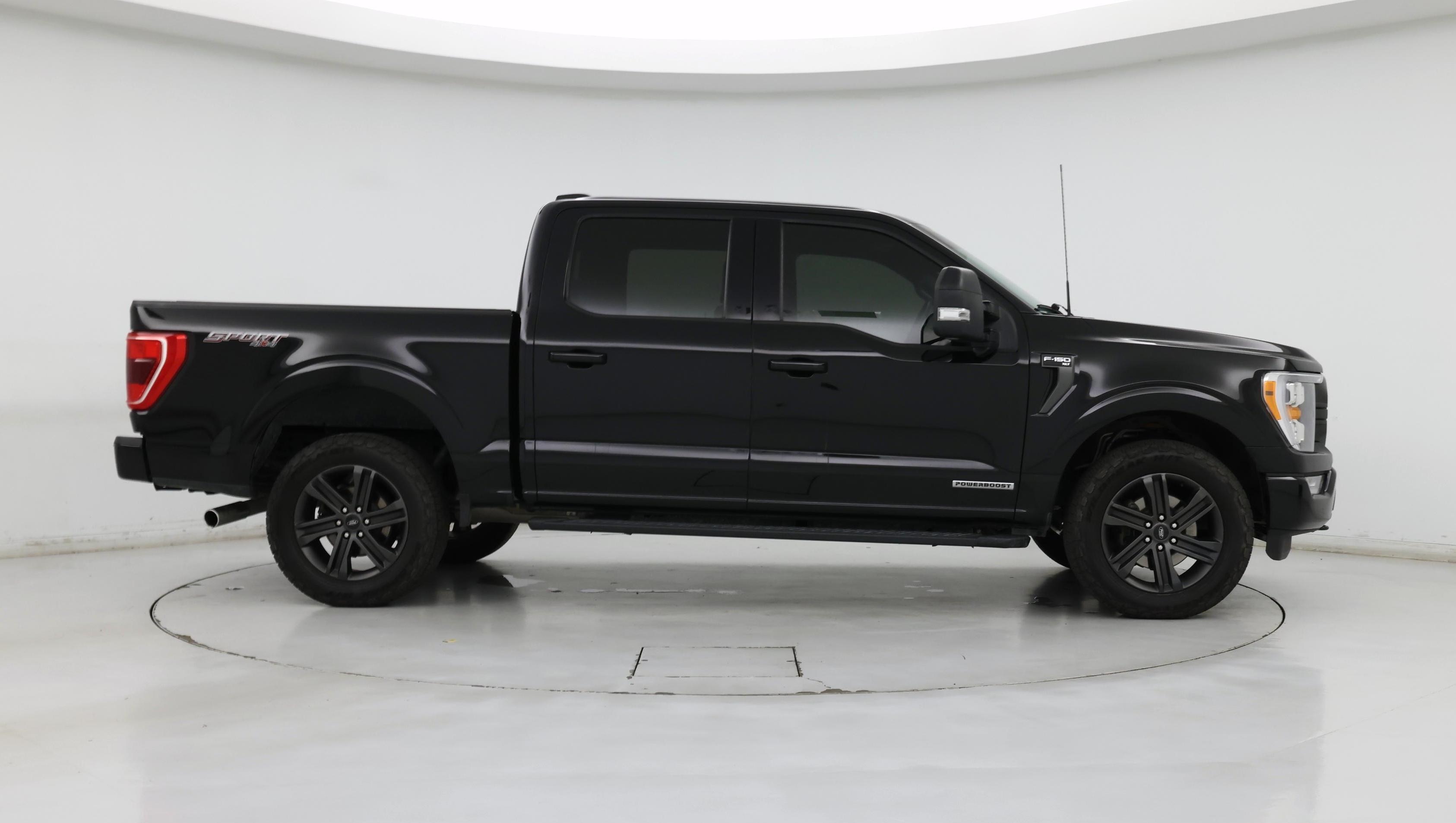 Thumbnail: 2022 Ford F-150 - 7