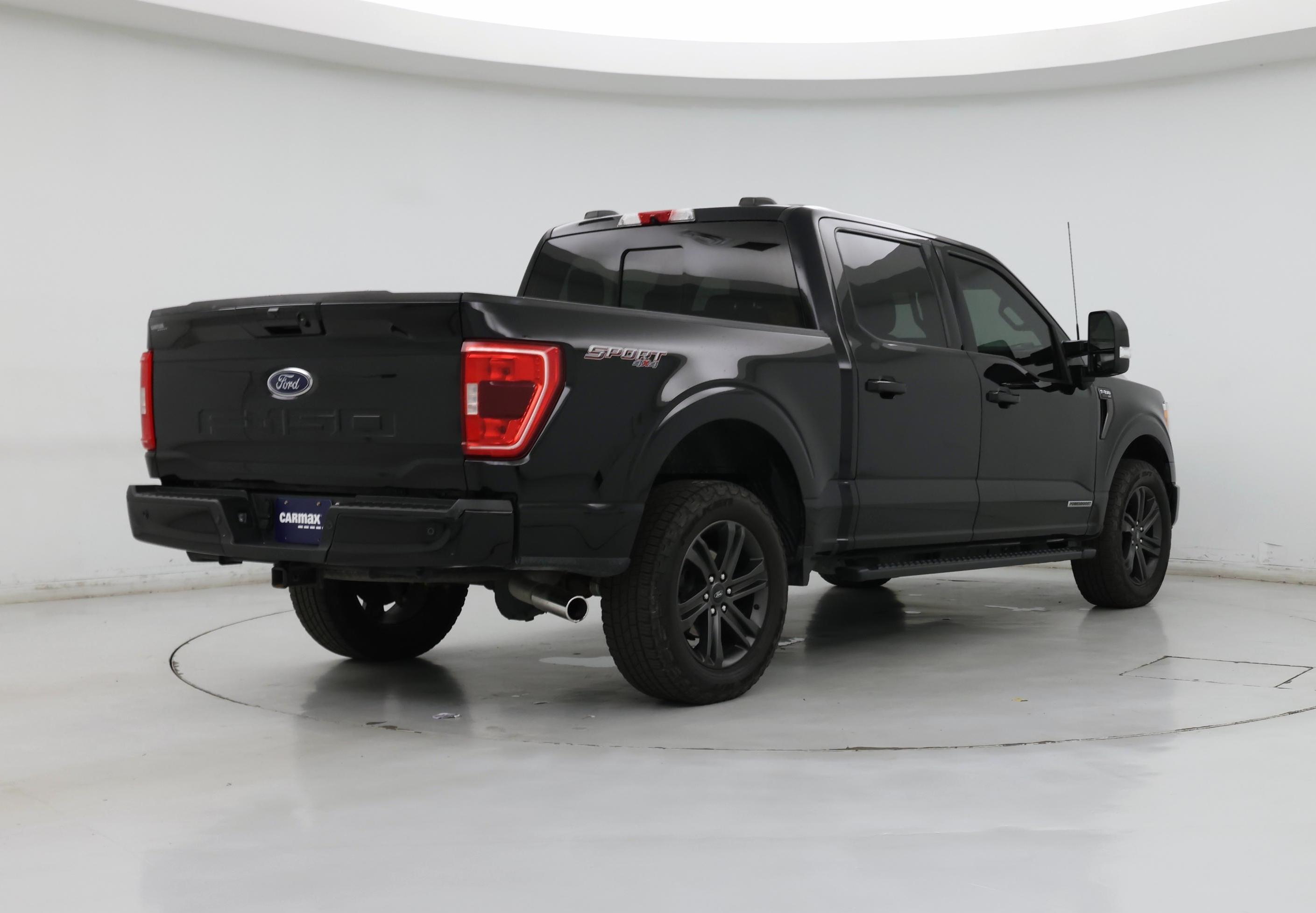 Thumbnail: 2022 Ford F-150 - 8