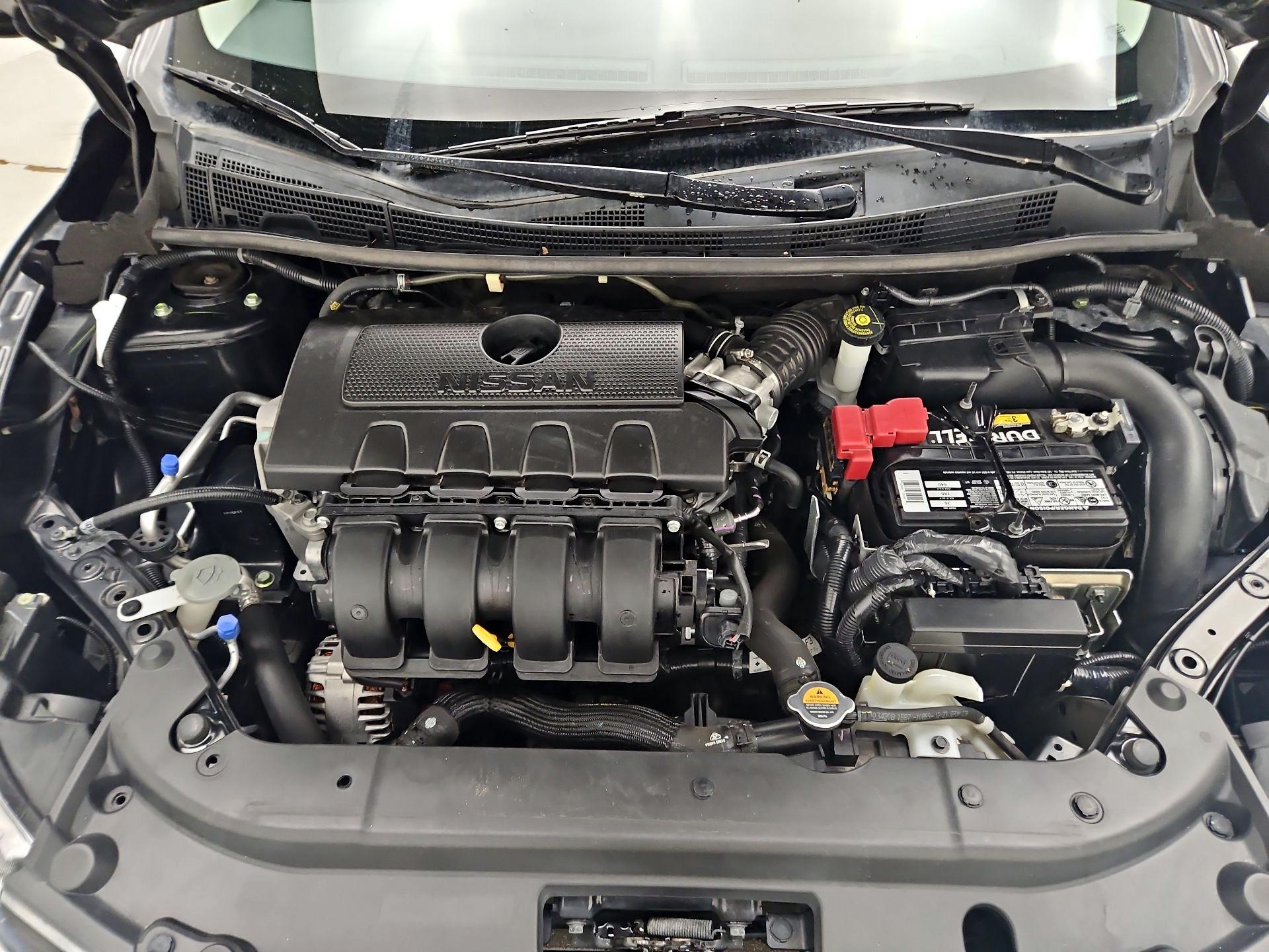 Thumbnail: 2017 Nissan Sentra - 20
