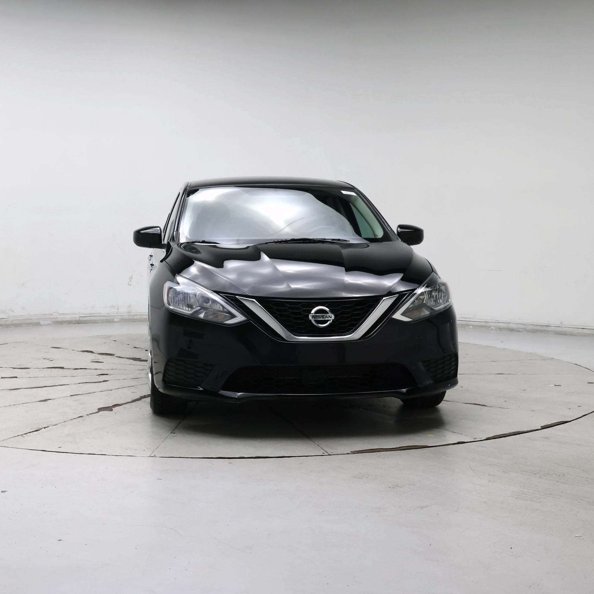 Thumbnail: 2017 Nissan Sentra - 5