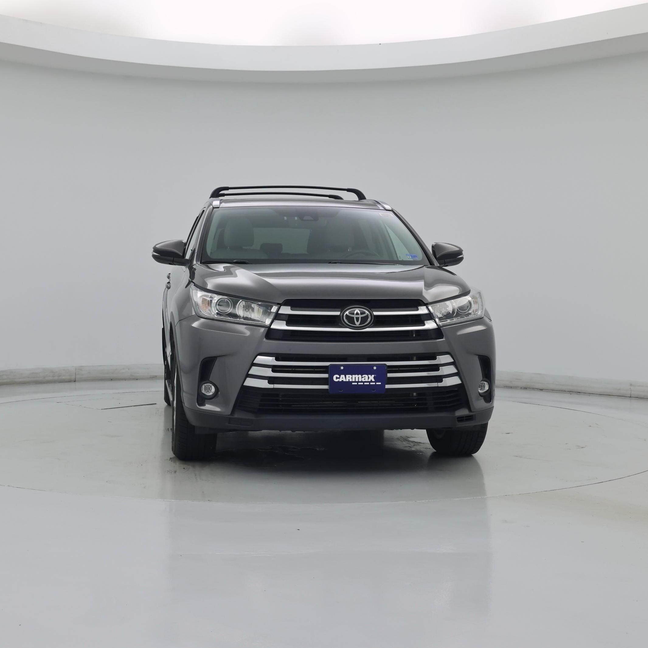Thumbnail: 2019 Toyota Highlander - 5