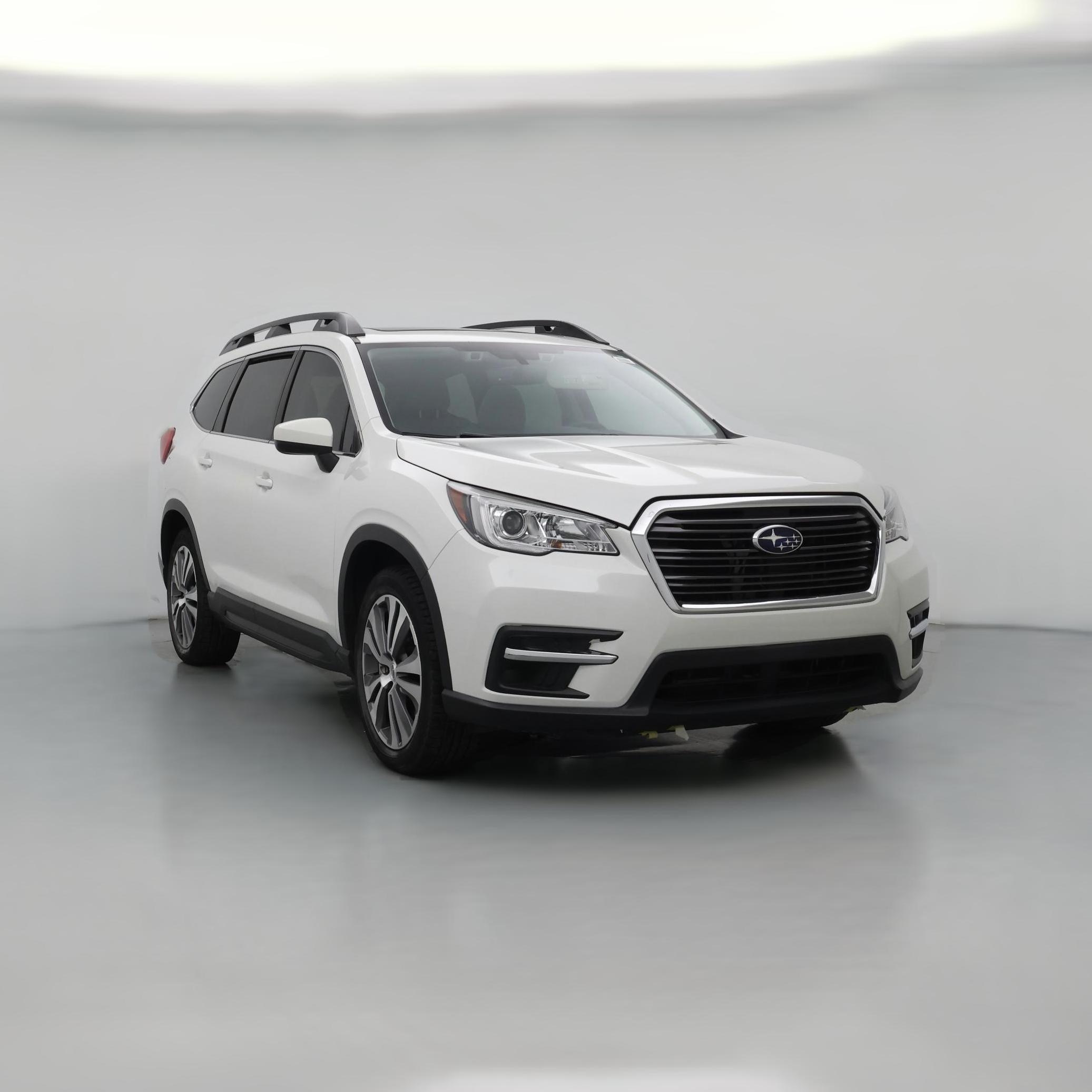 Thumbnail: 2020 Subaru Ascent - 1