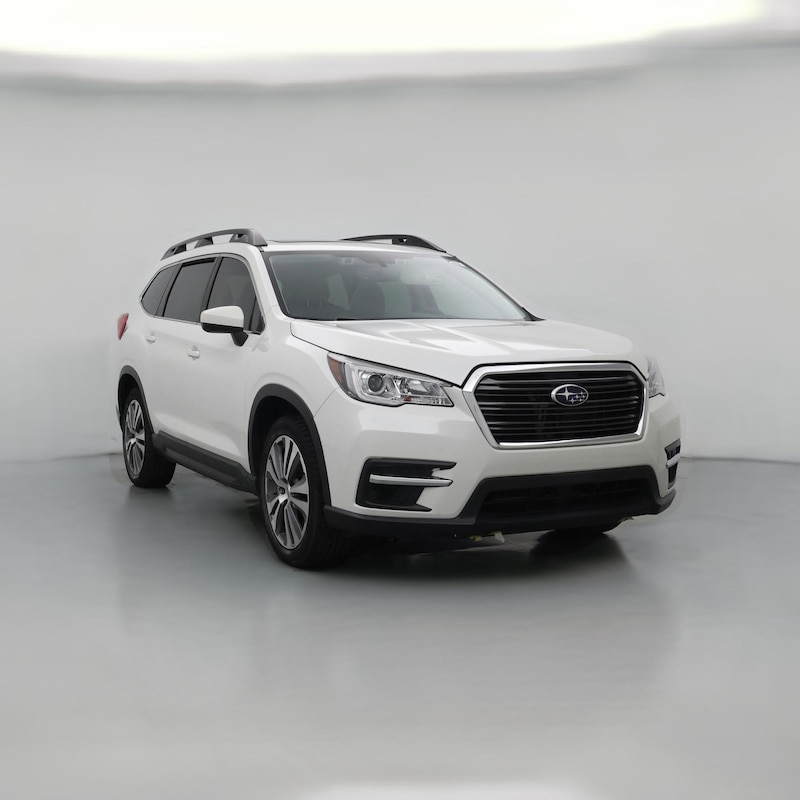 2020 Subaru Ascent Premium