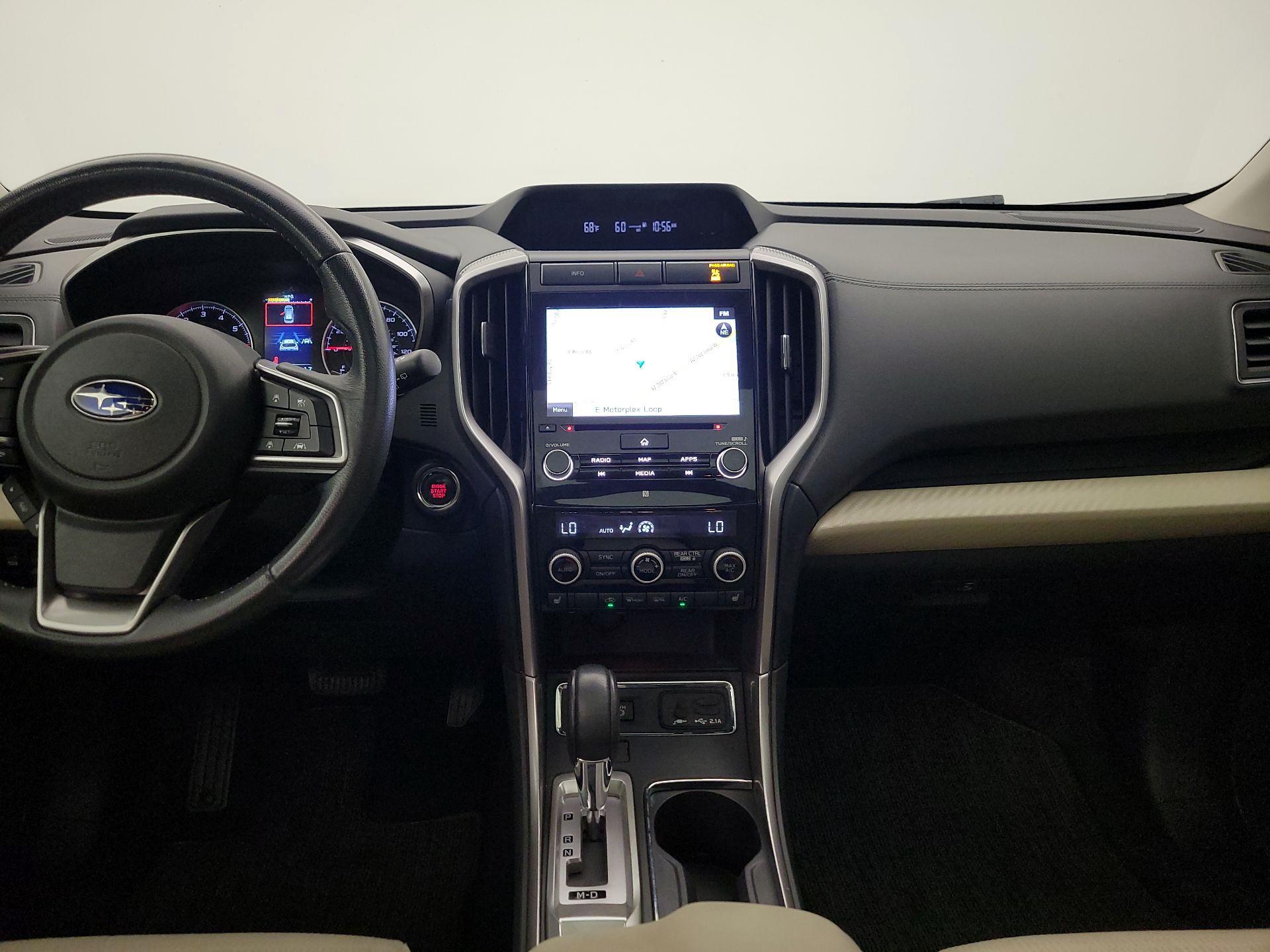Thumbnail: 2020 Subaru Ascent - 9